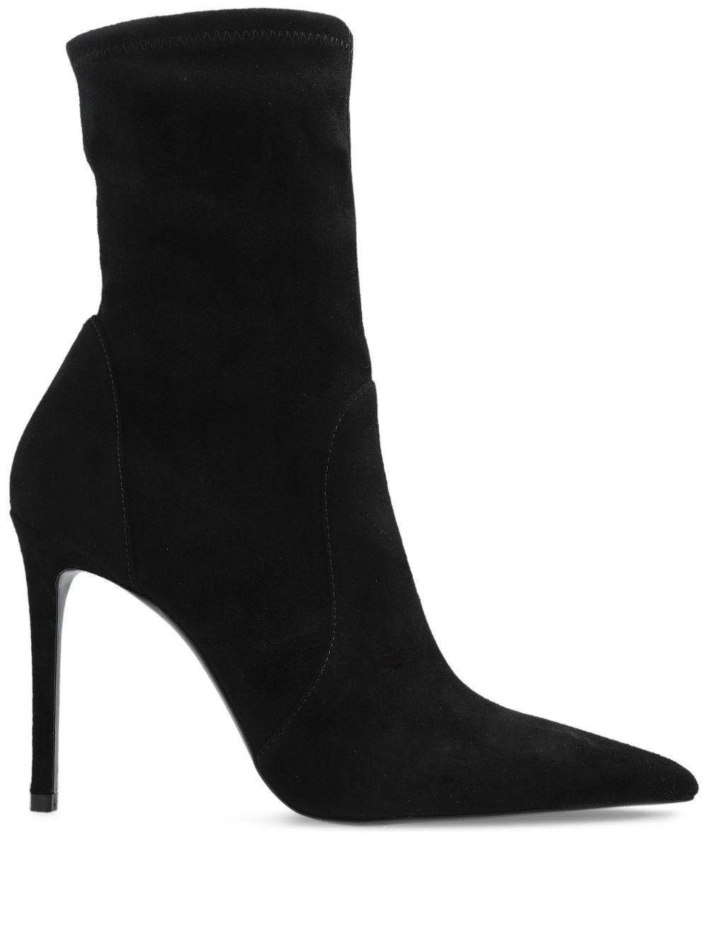 100mm Stuart chelsea boots - 1