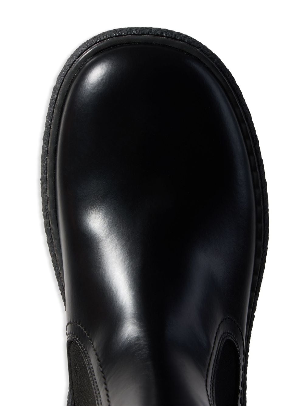 Cemento Chelsea boots - 5