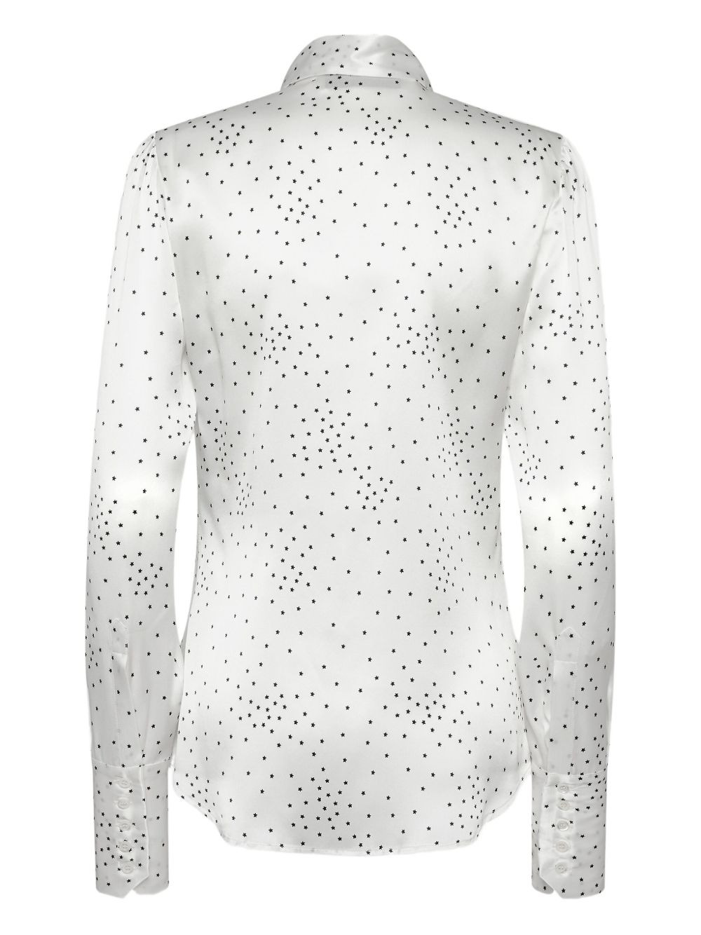 Starry Night shirt - 2