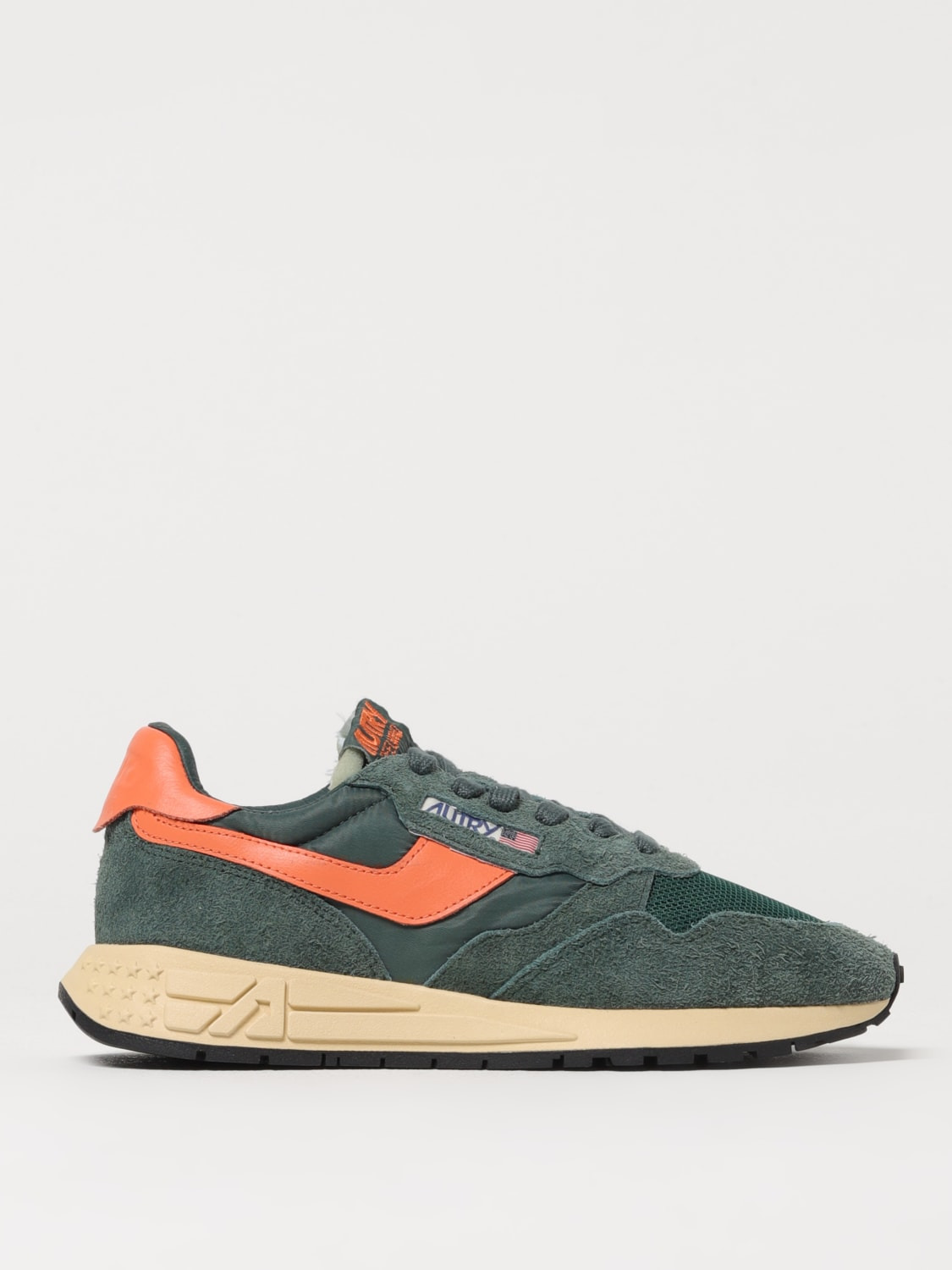 Sneakers men Autry - 1