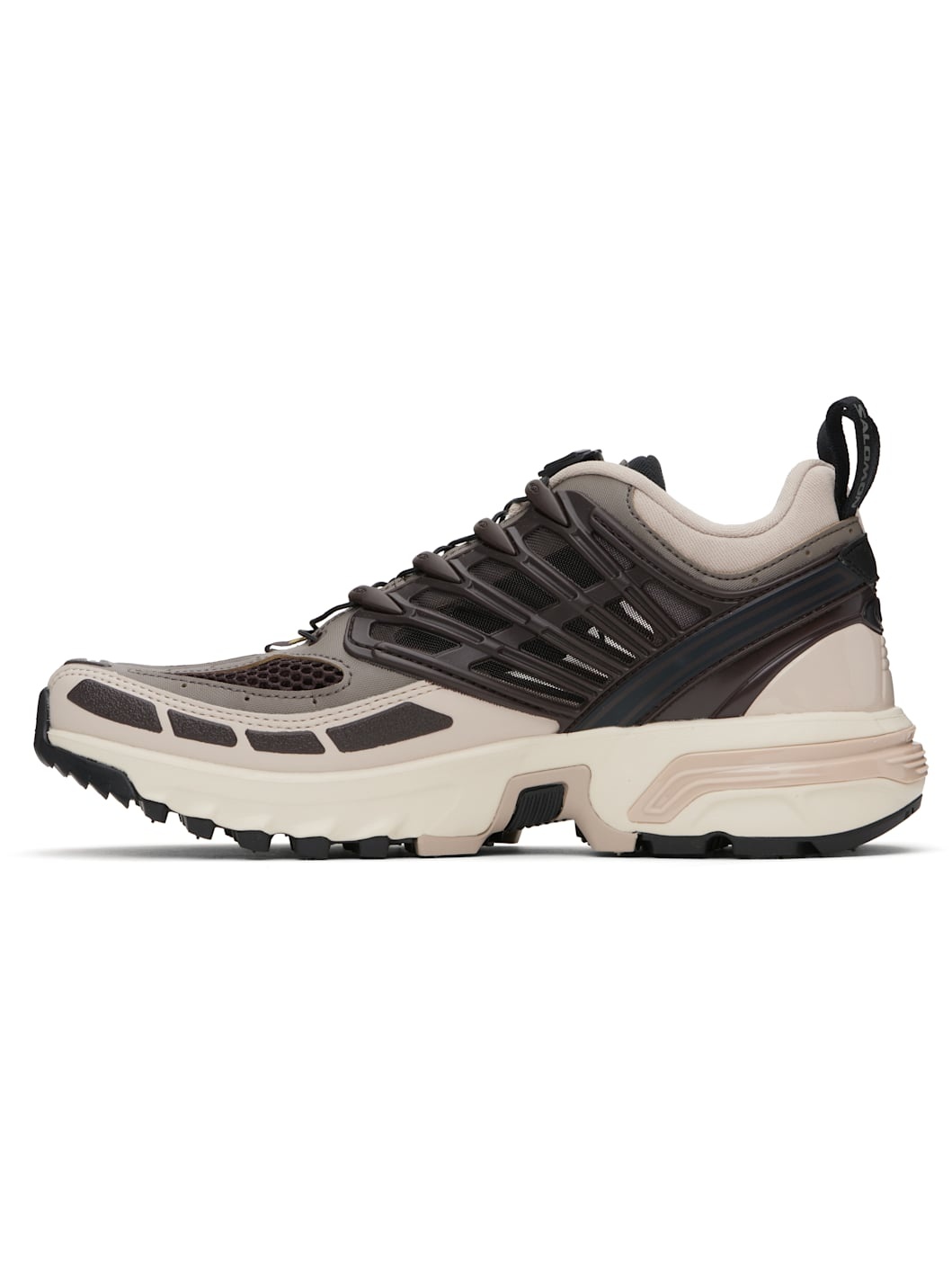 Taupe ACS PRO Sneakers - 3
