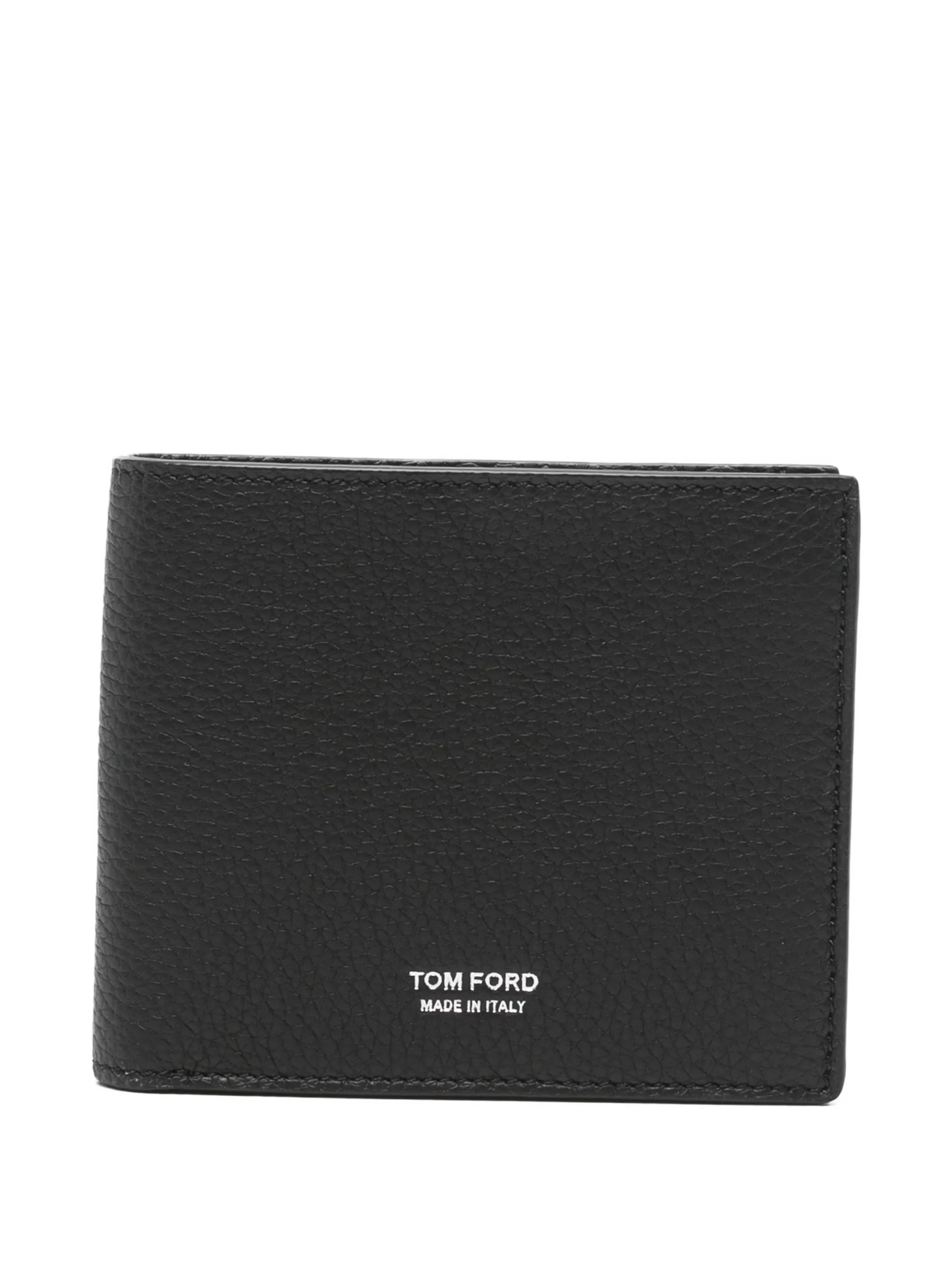 logo-print wallet - 1