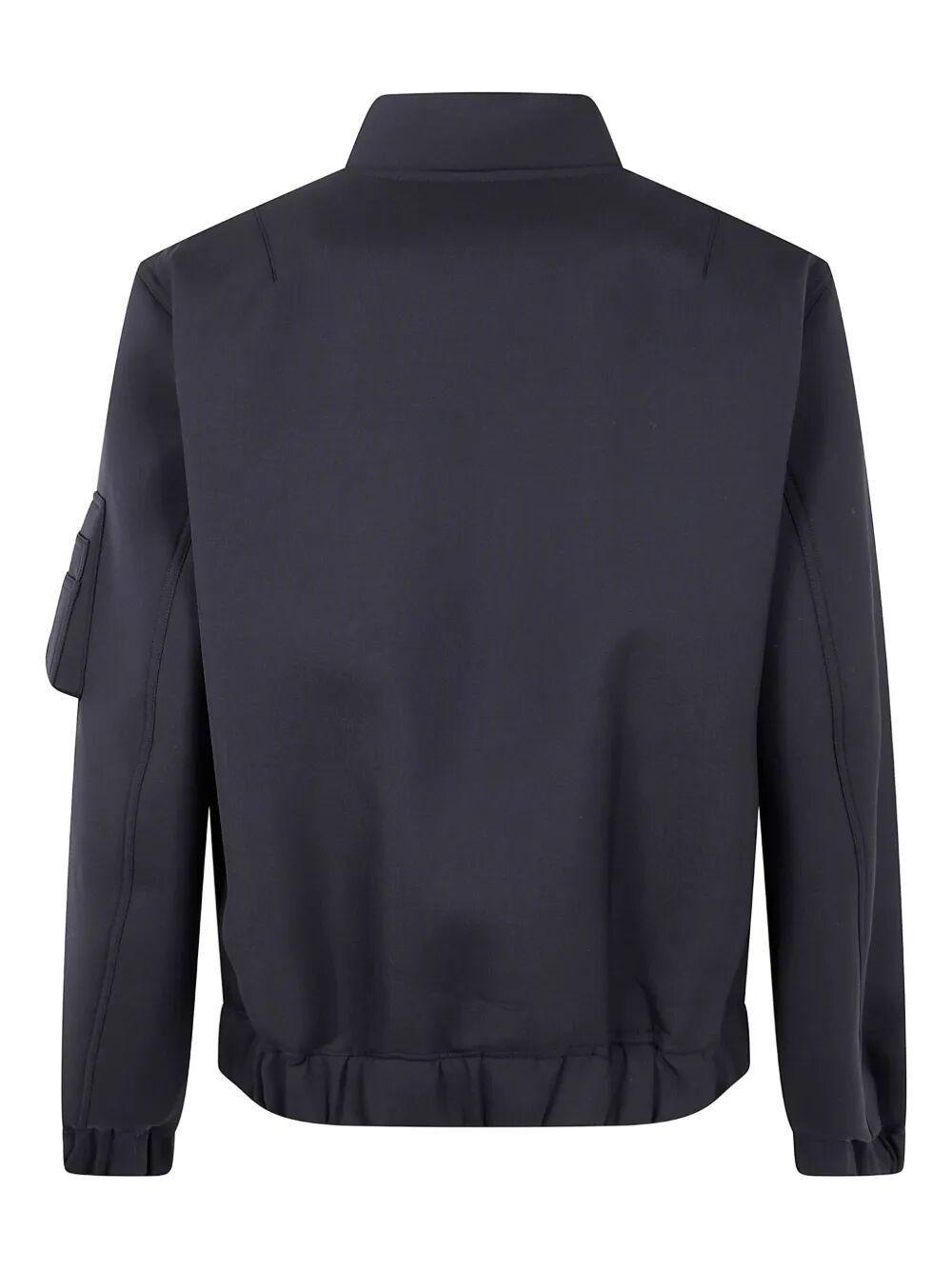 Sacai Men Suiting Blouson - 5