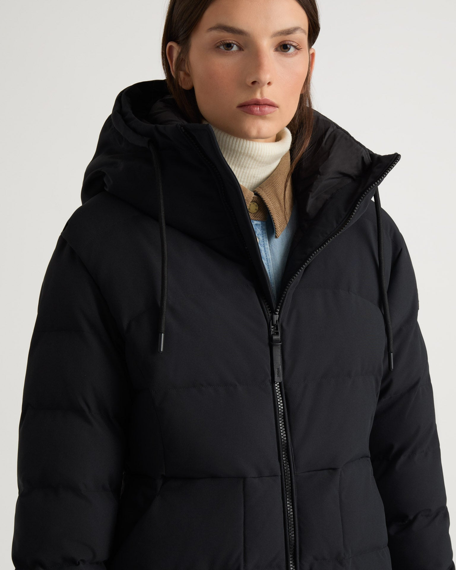 Notting Hill - Jet Black - 4