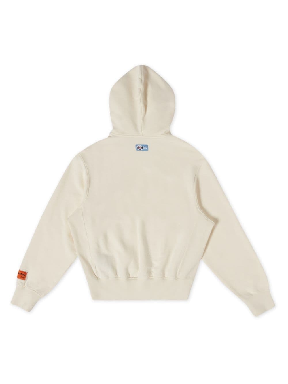 NF EX-RAY RECYCLED CO HOODIE - 6