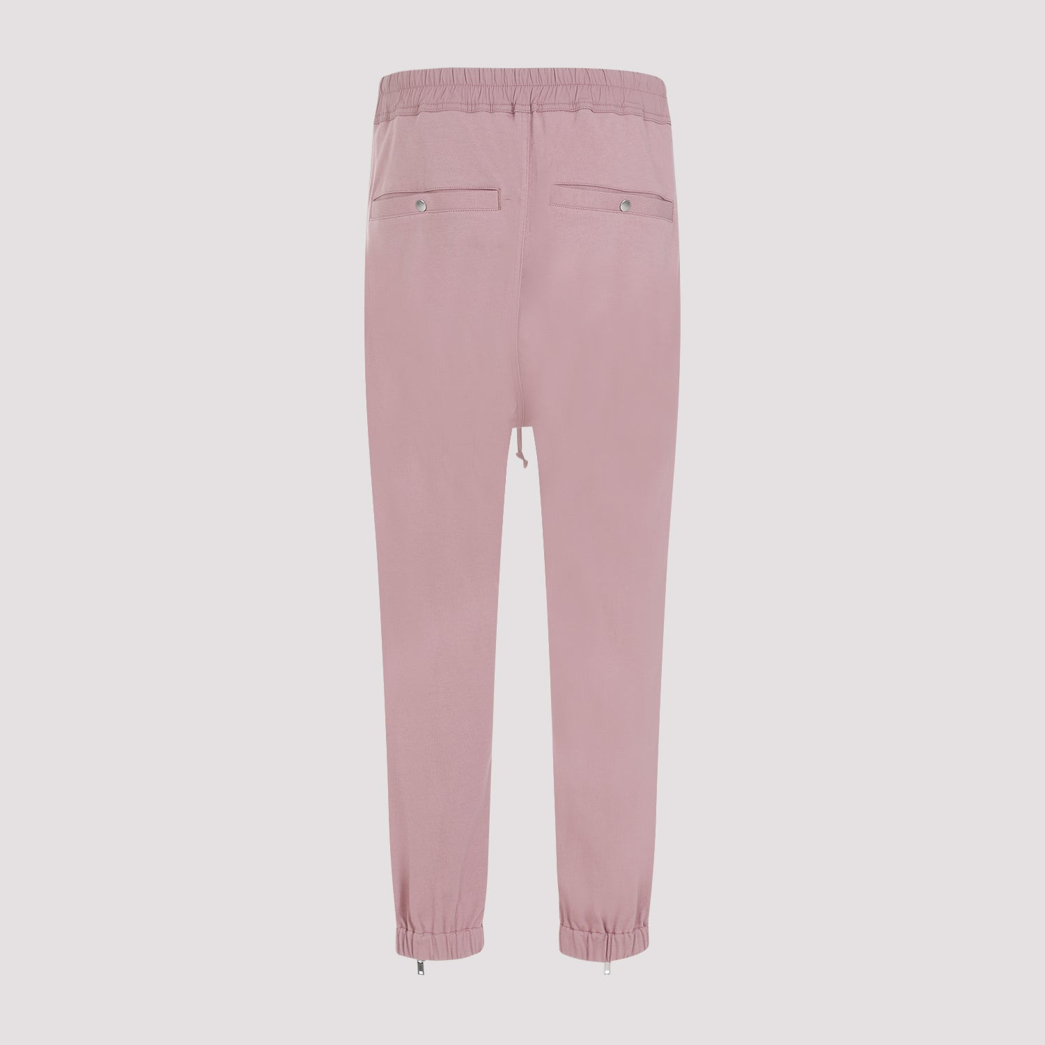Rick Owens Tectuatl Track Pants Men - 2