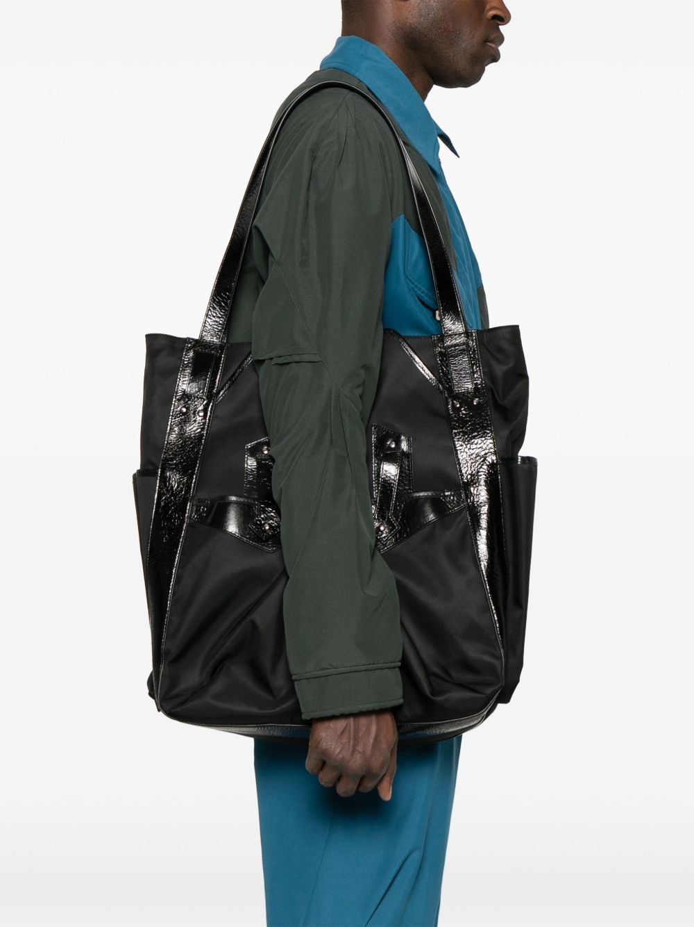 Inex tote bag - 2