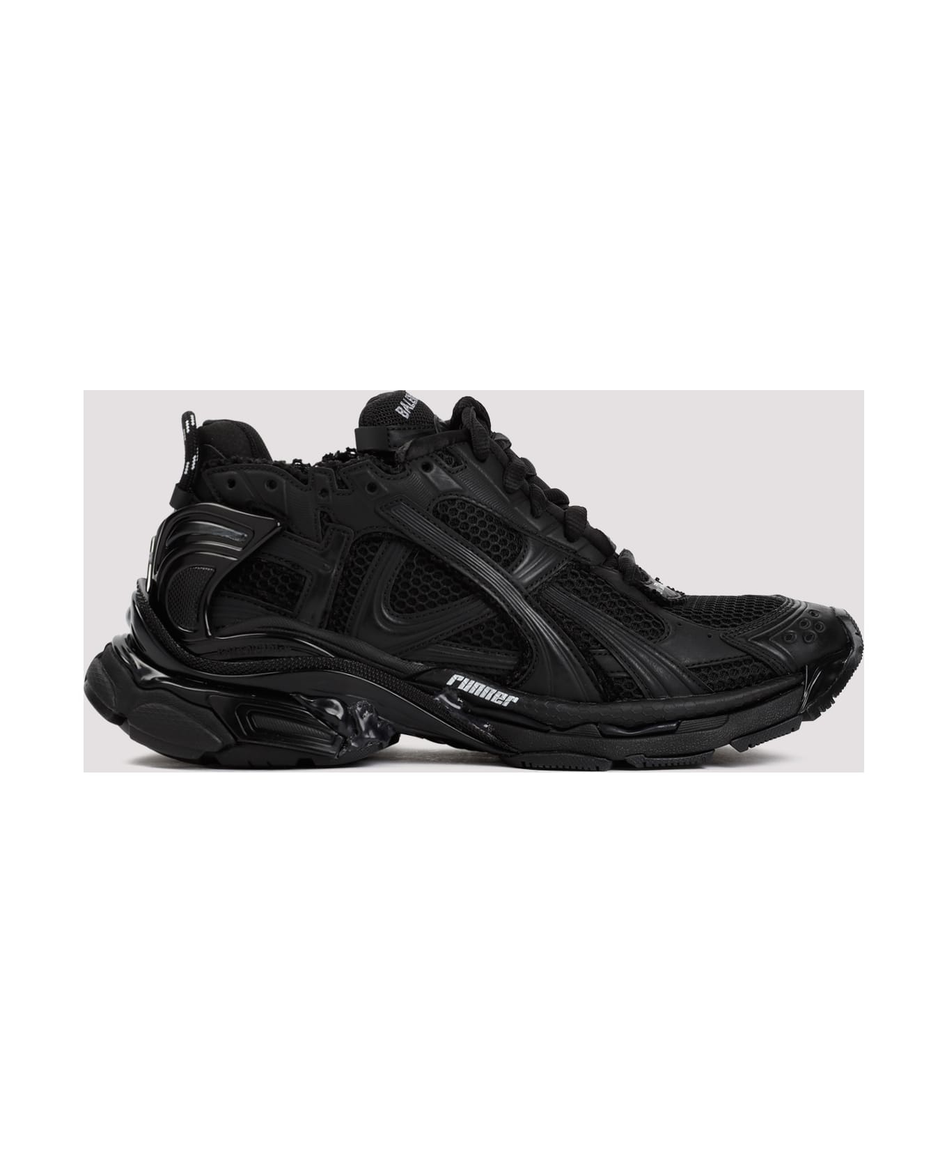 Runner Sneakers - 3