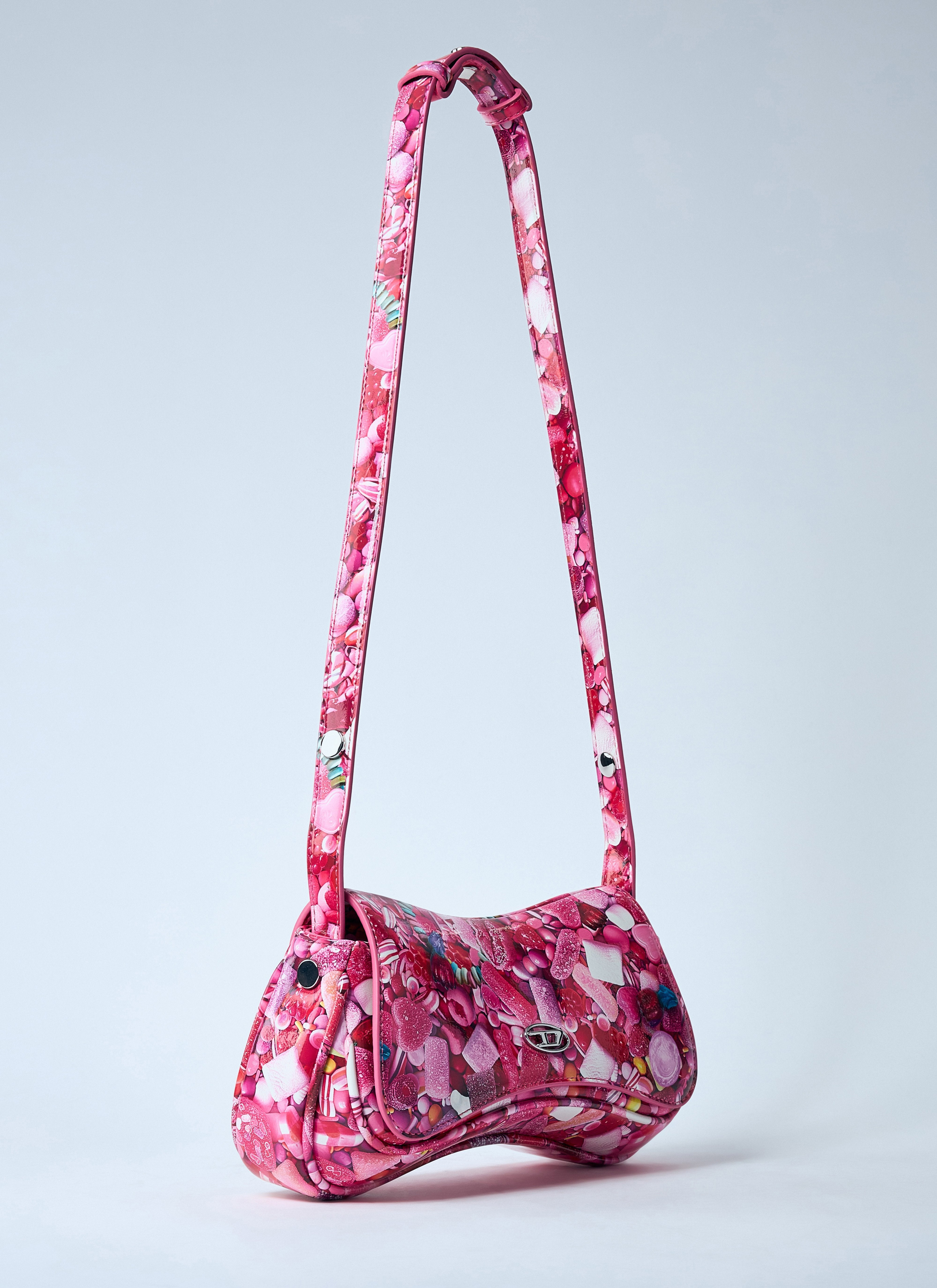 Diesel Women Play Shoulder Bag - 2