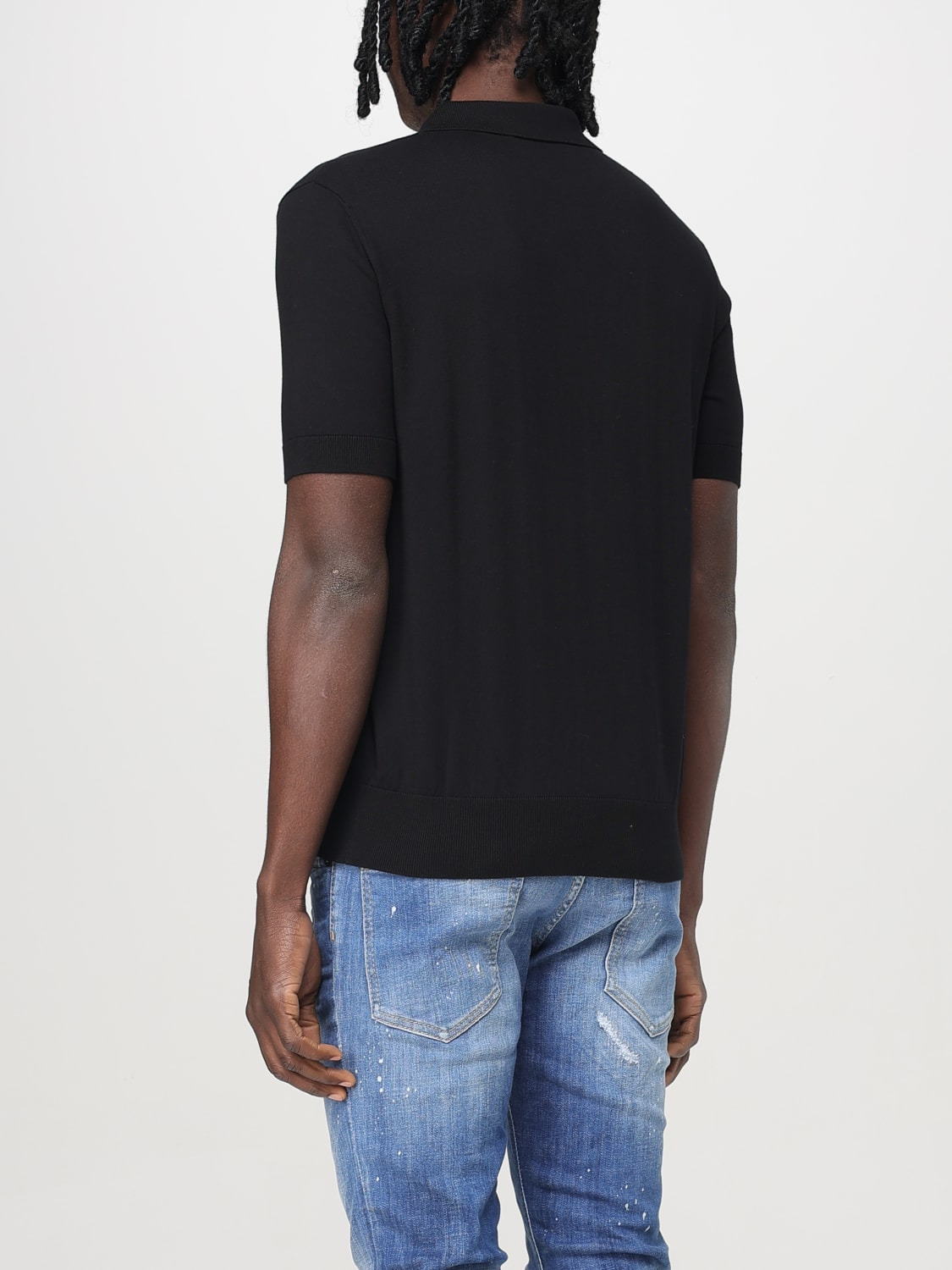 Sweater men Dsquared2 - 2