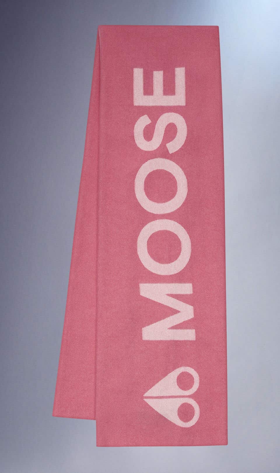 LOGO SCARF - 2