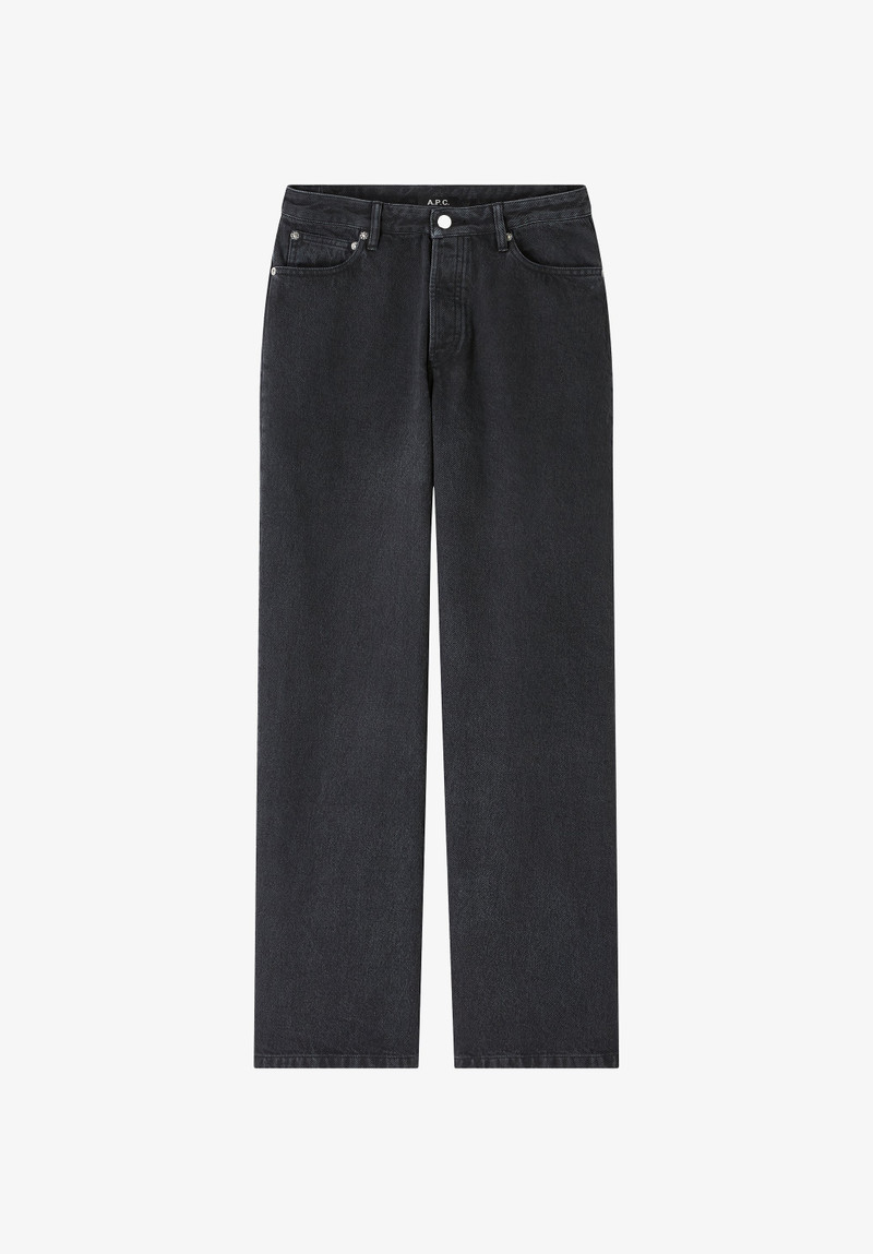 A.P.C. Elisabeth jeans outlook