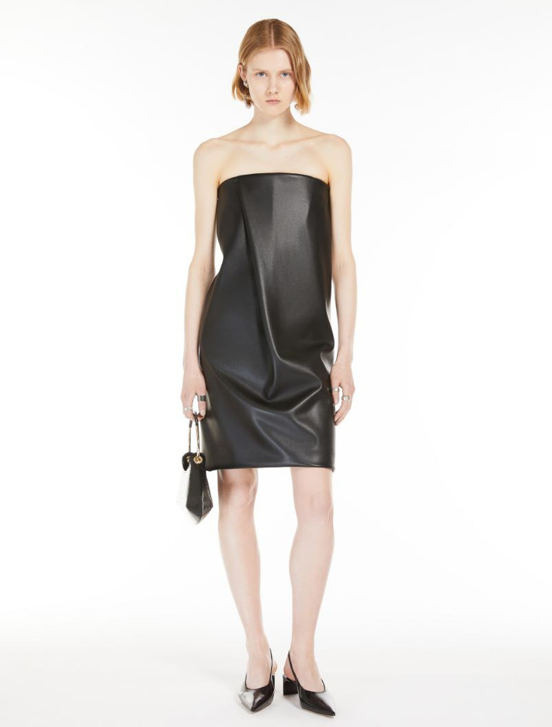 Sportmax Fitted sheath dress outlook
