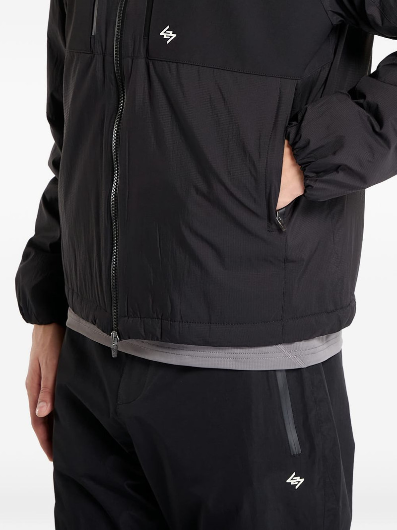 247 panelled insulated jacket 5