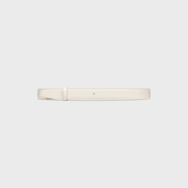 Reversible Strap 25MM IN TAURILLON 4