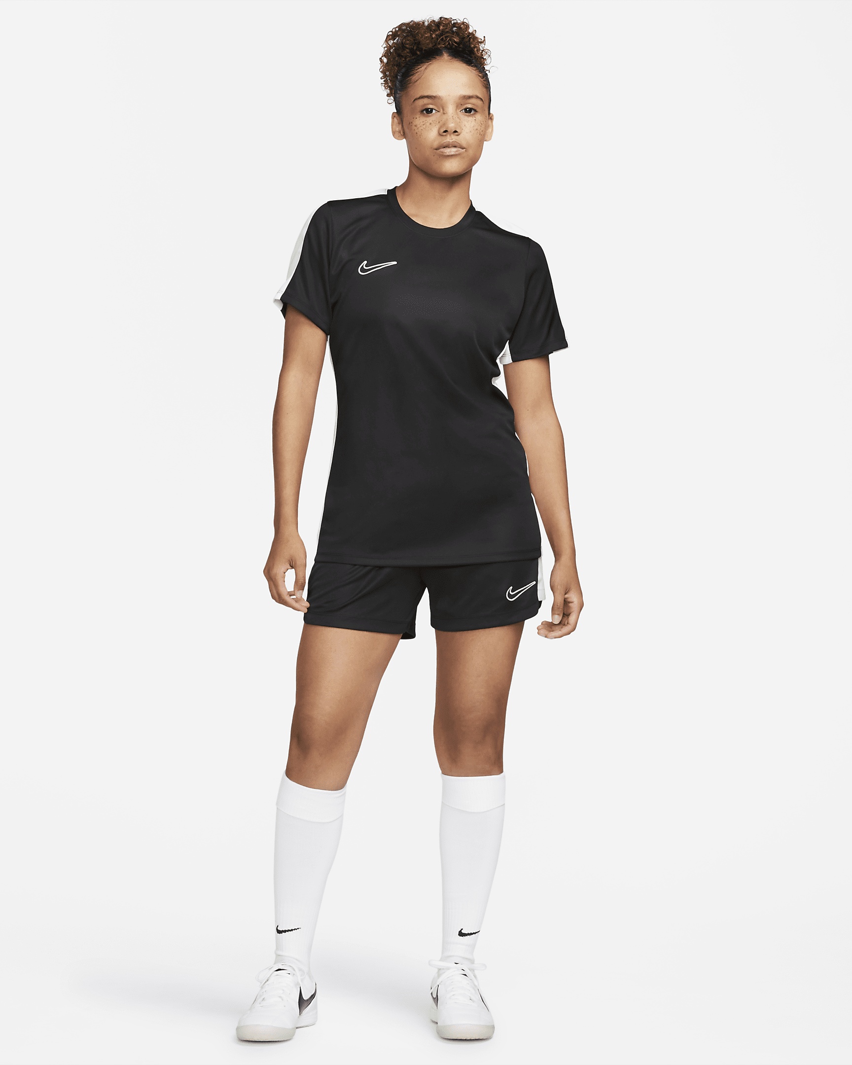 Nike Dri-FIT Academy 23 Women's Soccer Shorts - 6