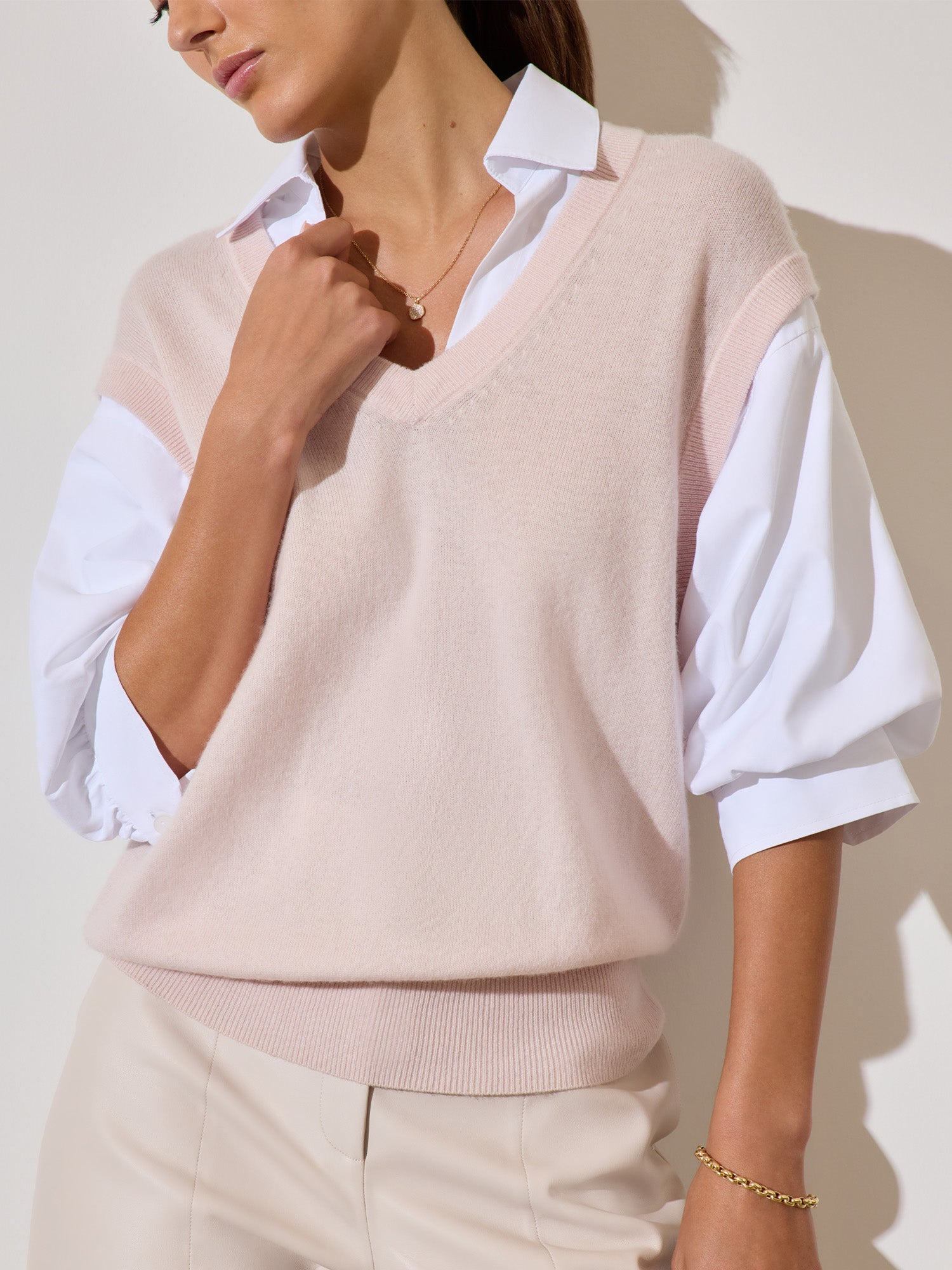 The Kate Shirt Looker - 2