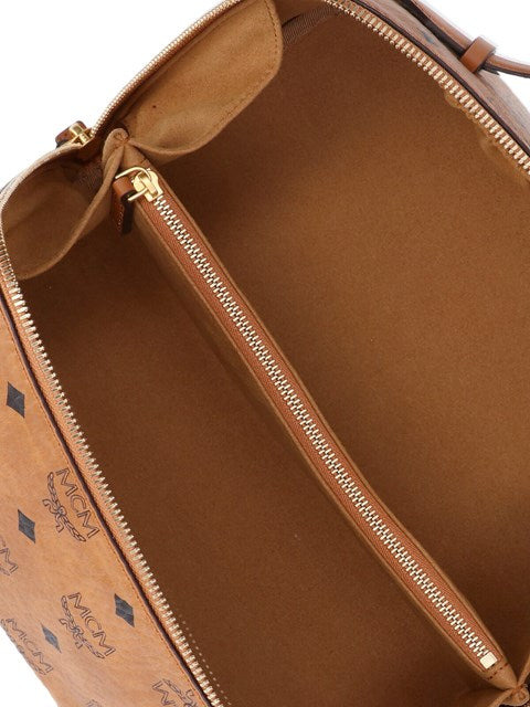 Mcm Men Pouch "Ottomar Toiletry" - 4