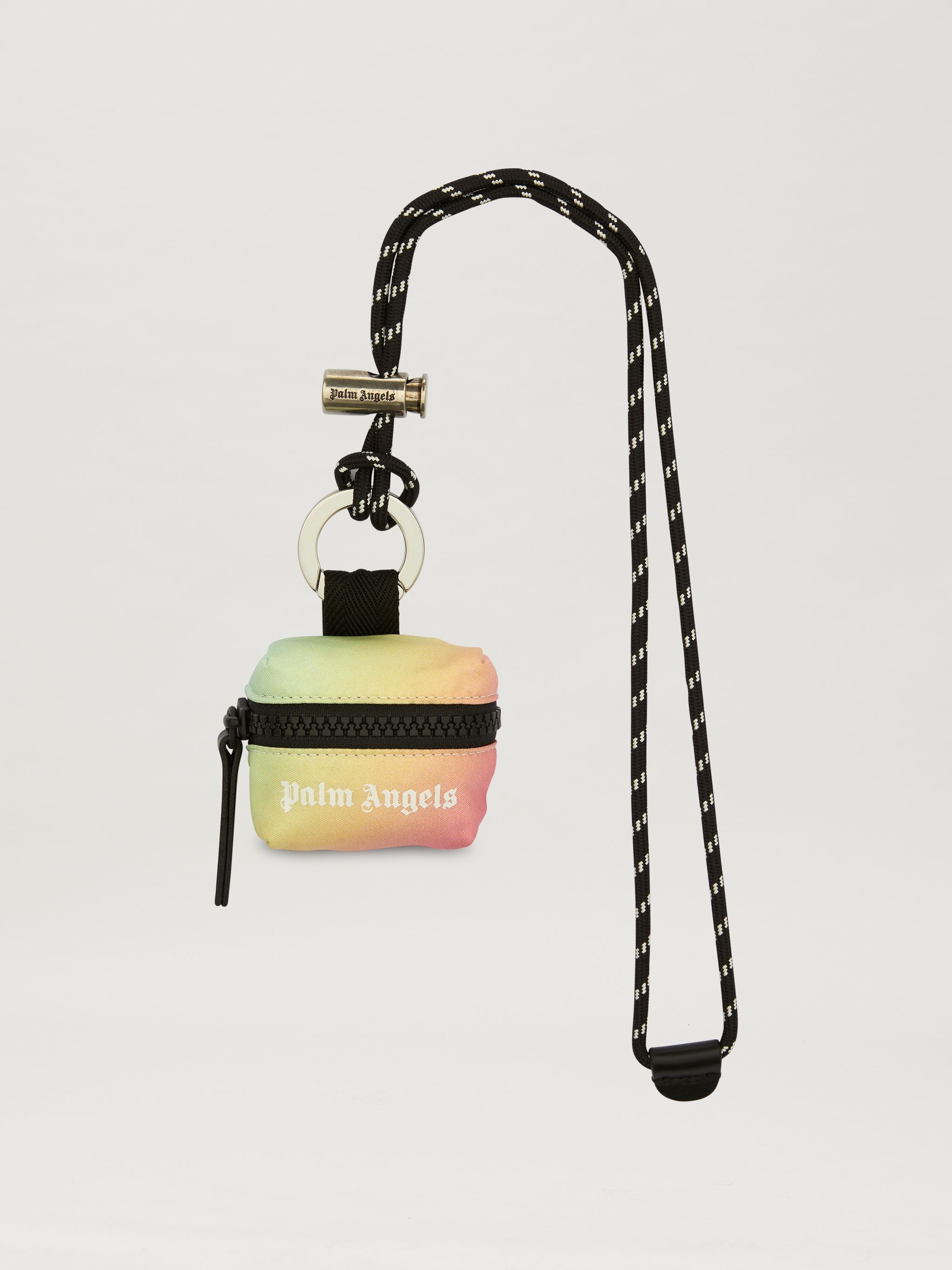 Rainbow Airpods Case Lanyard Multicolor - 1