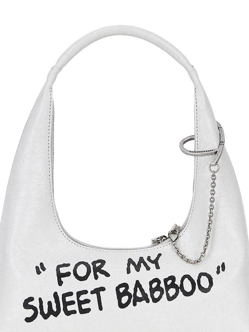 MARGESHERWOOD Hobo Shoulder Bag outlook
