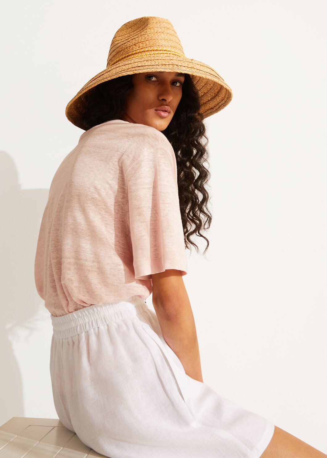 Perth Bermuda Shorts - 3