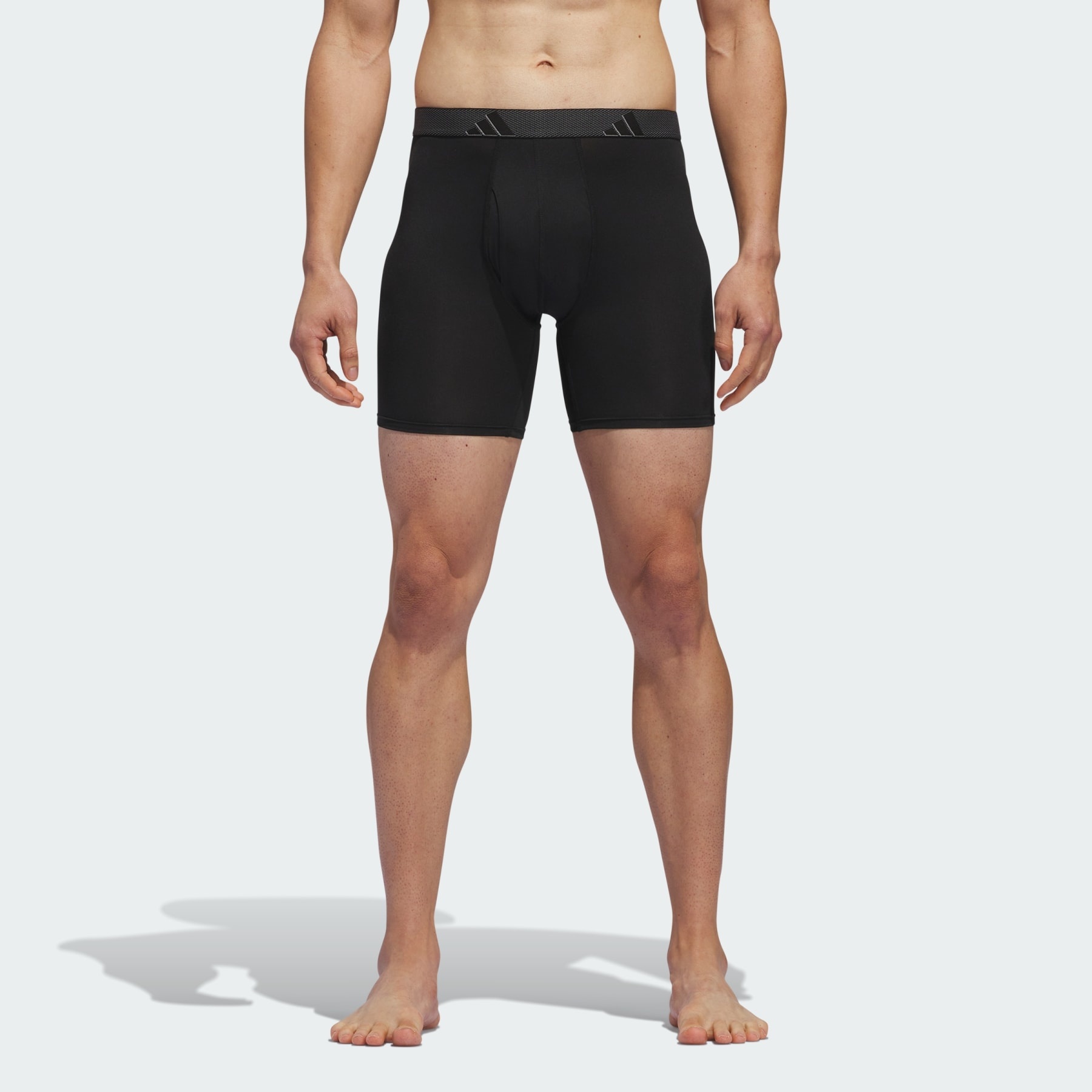 Microfiber Boxer Briefs 3-Pack - 2