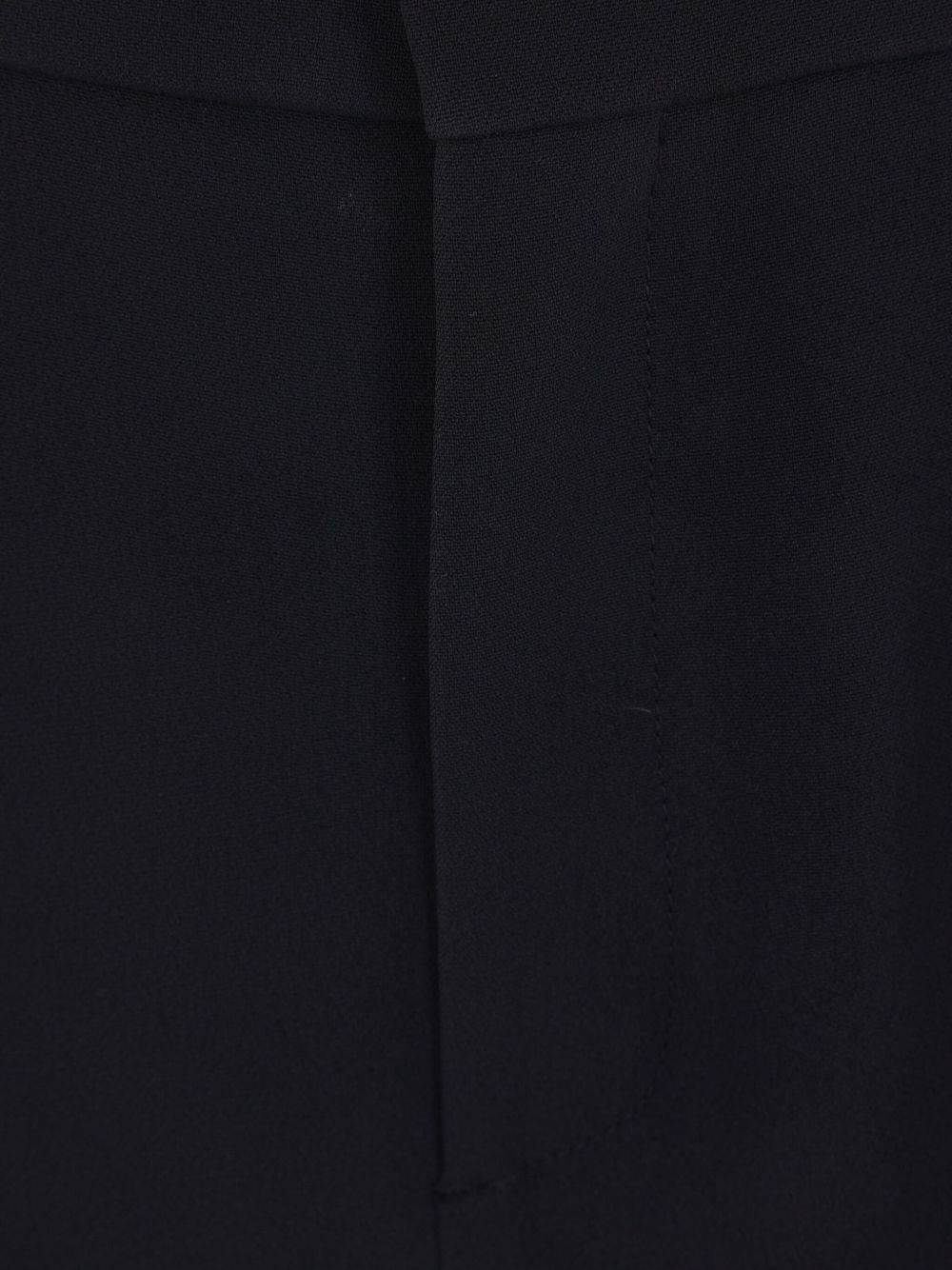 pleated trousers - 3