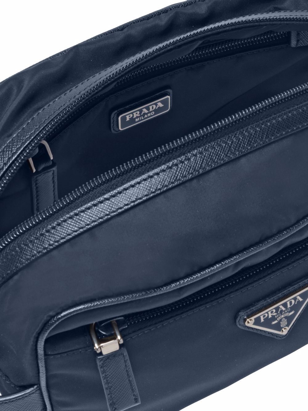 Re-Nylon cosmetic pouch - 4