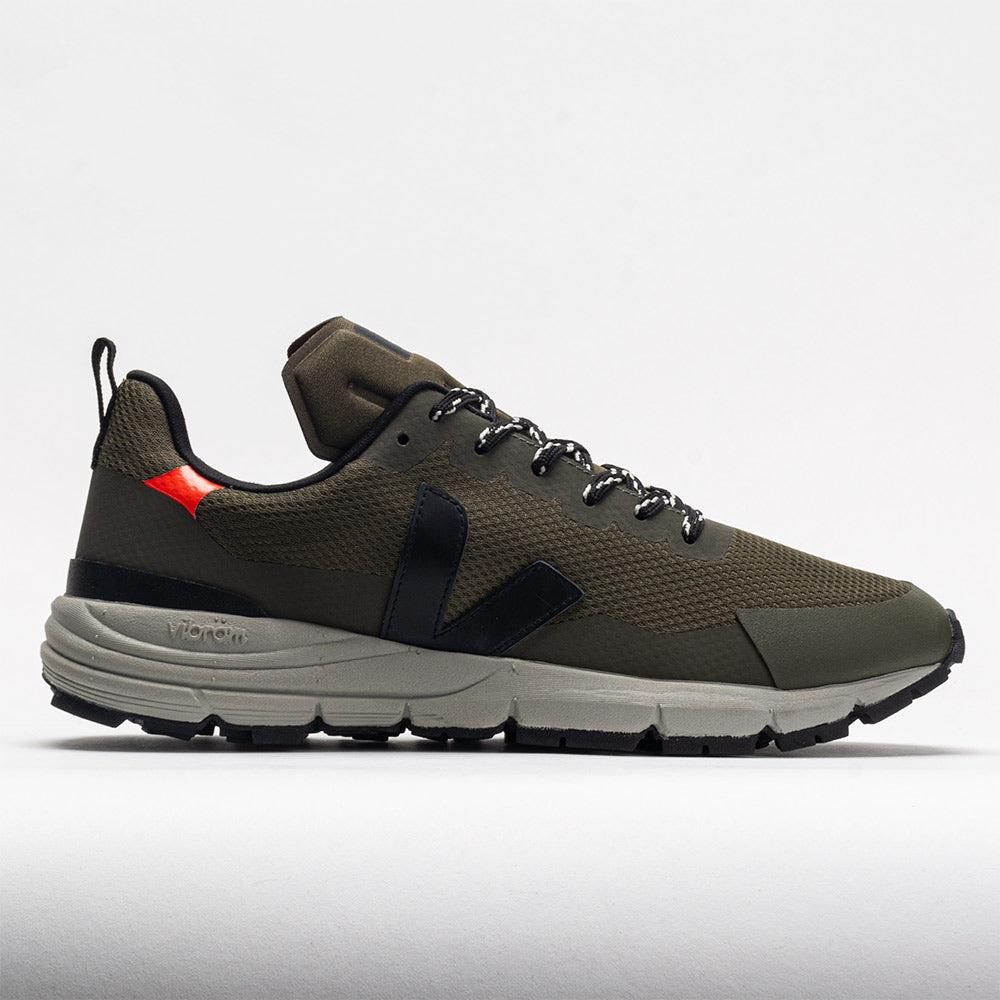VEJA Dekkan Men's Kaki/Black - 1