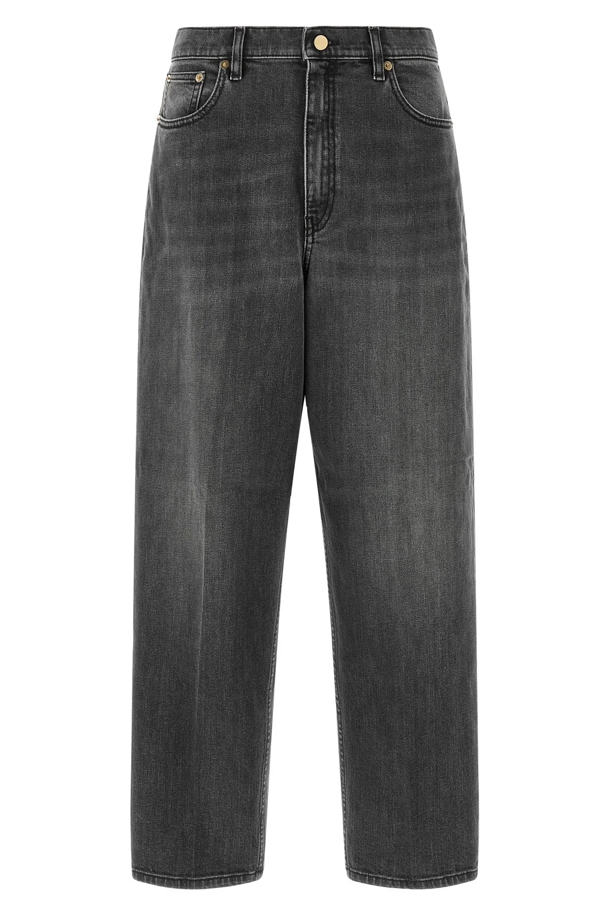 'Filo Diamante' Jeans - 1