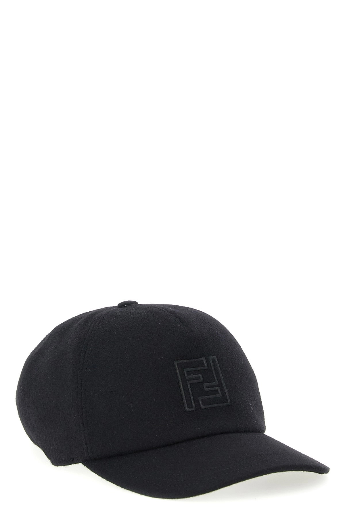 Wool and cashmere hat - 2
