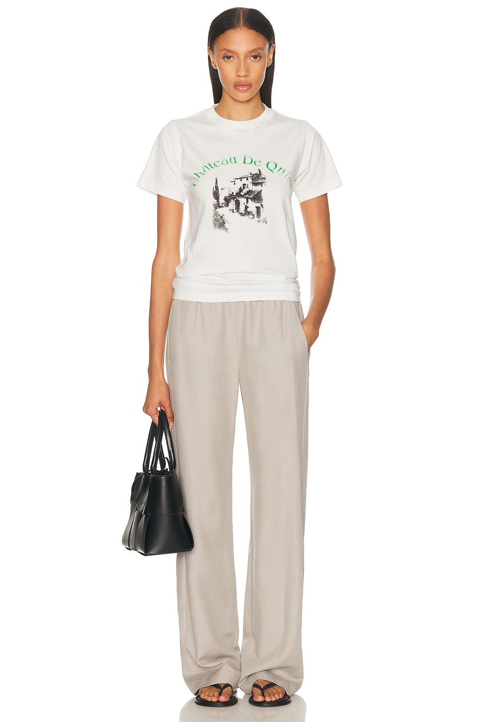 Chateau Tee - 4