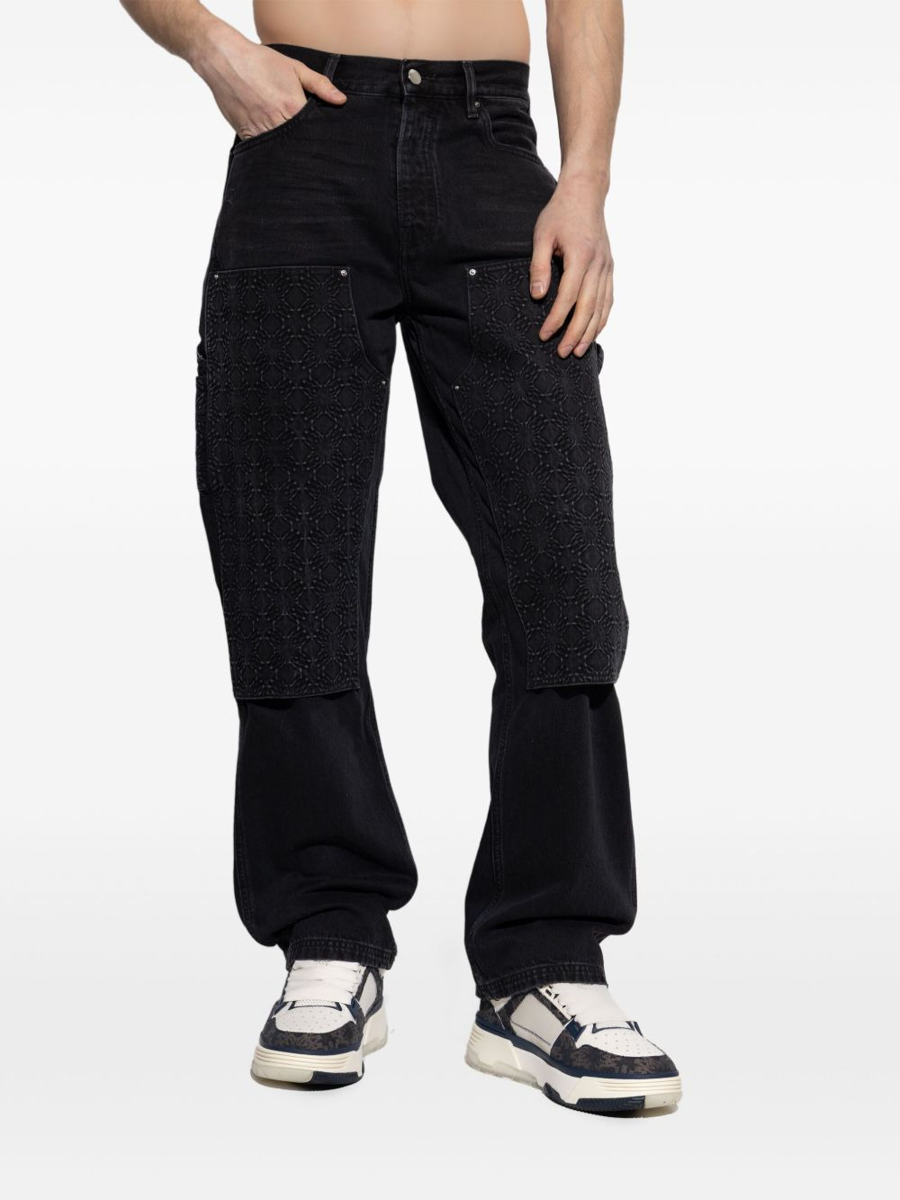 MA Quad jeans - 3