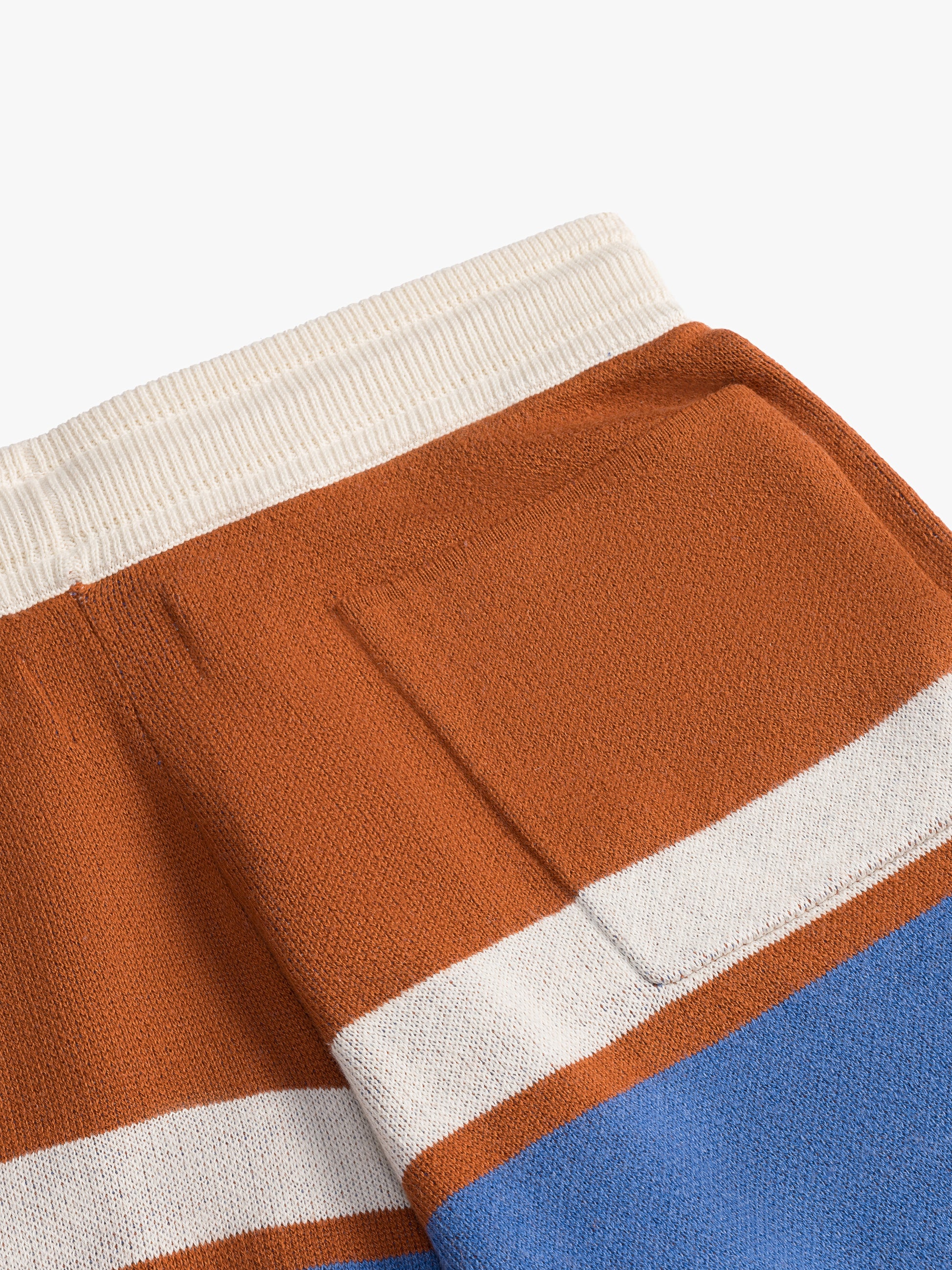 PAVIL RACING KNIT SHORT - 4