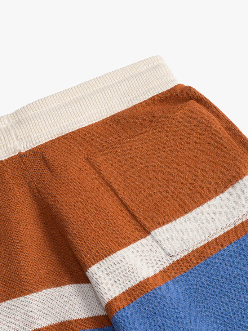 PAVIL RACING KNIT SHORT 4