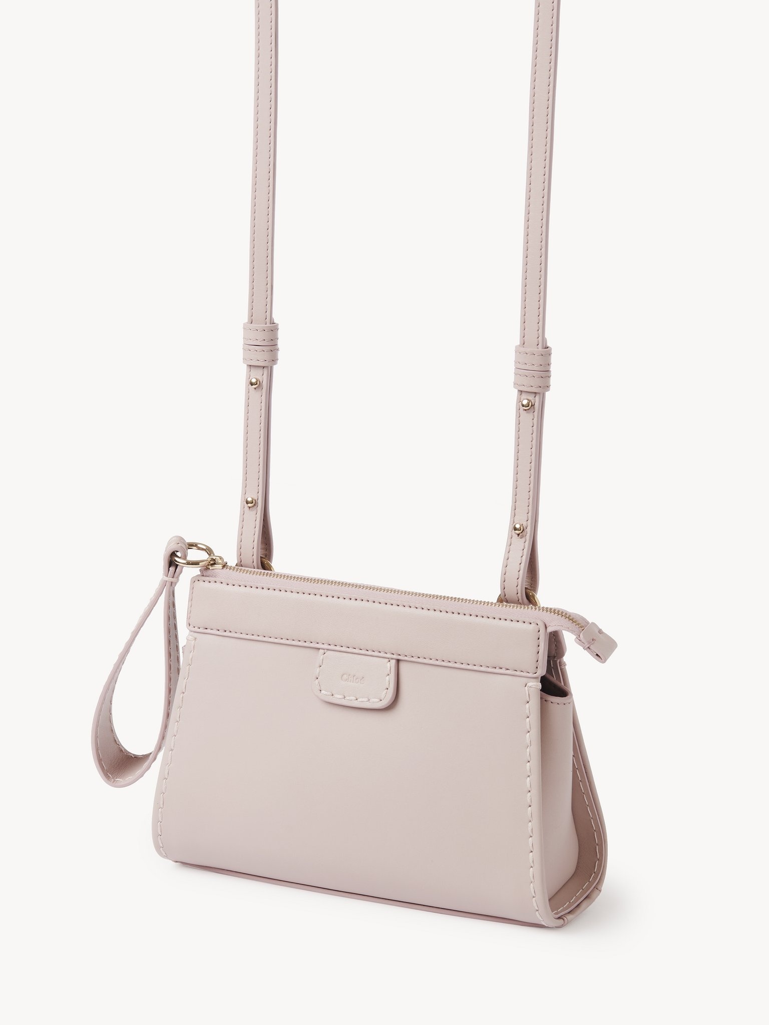 EDITH CROSS-BODY POUCH - 3