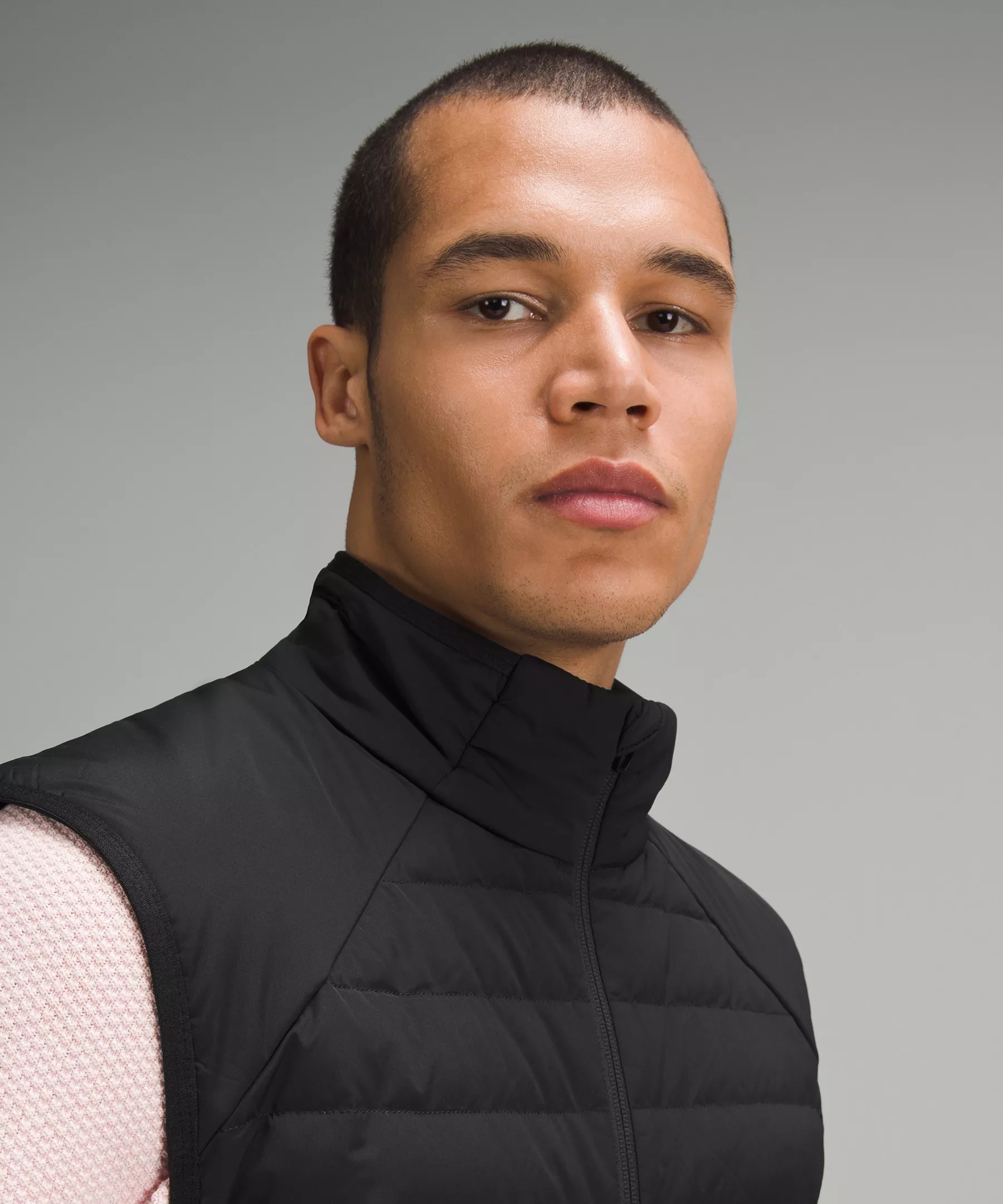 Down for It All Vest - 4