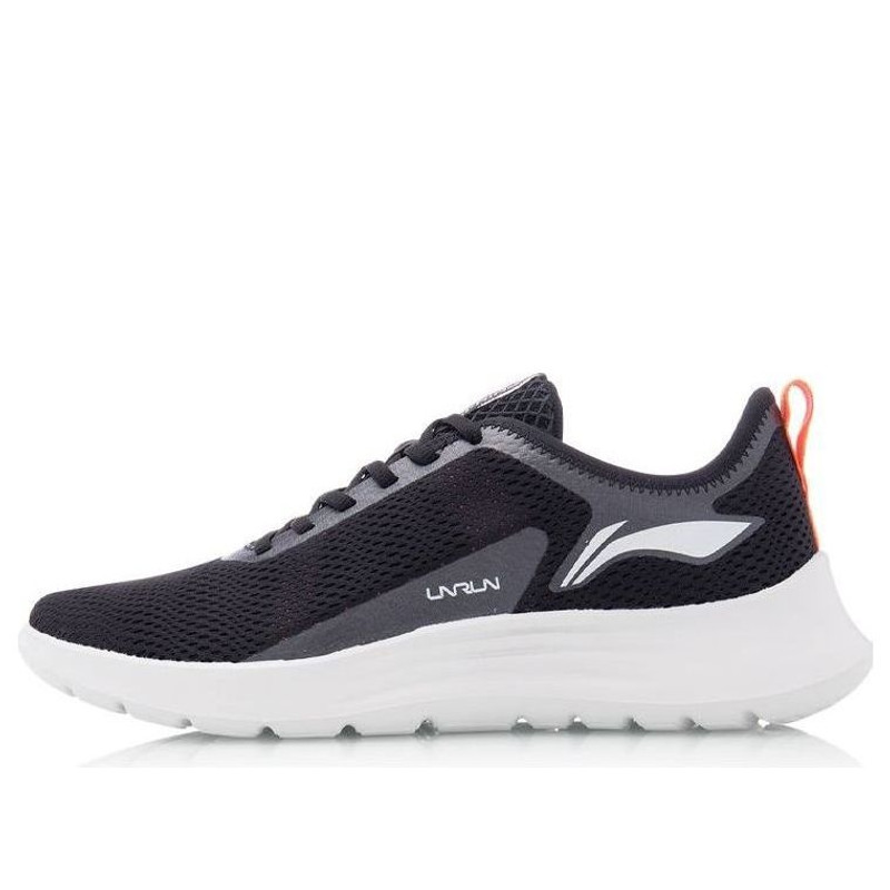 Li-Ning Future Run 'Black' ARBQ005-2 - 1