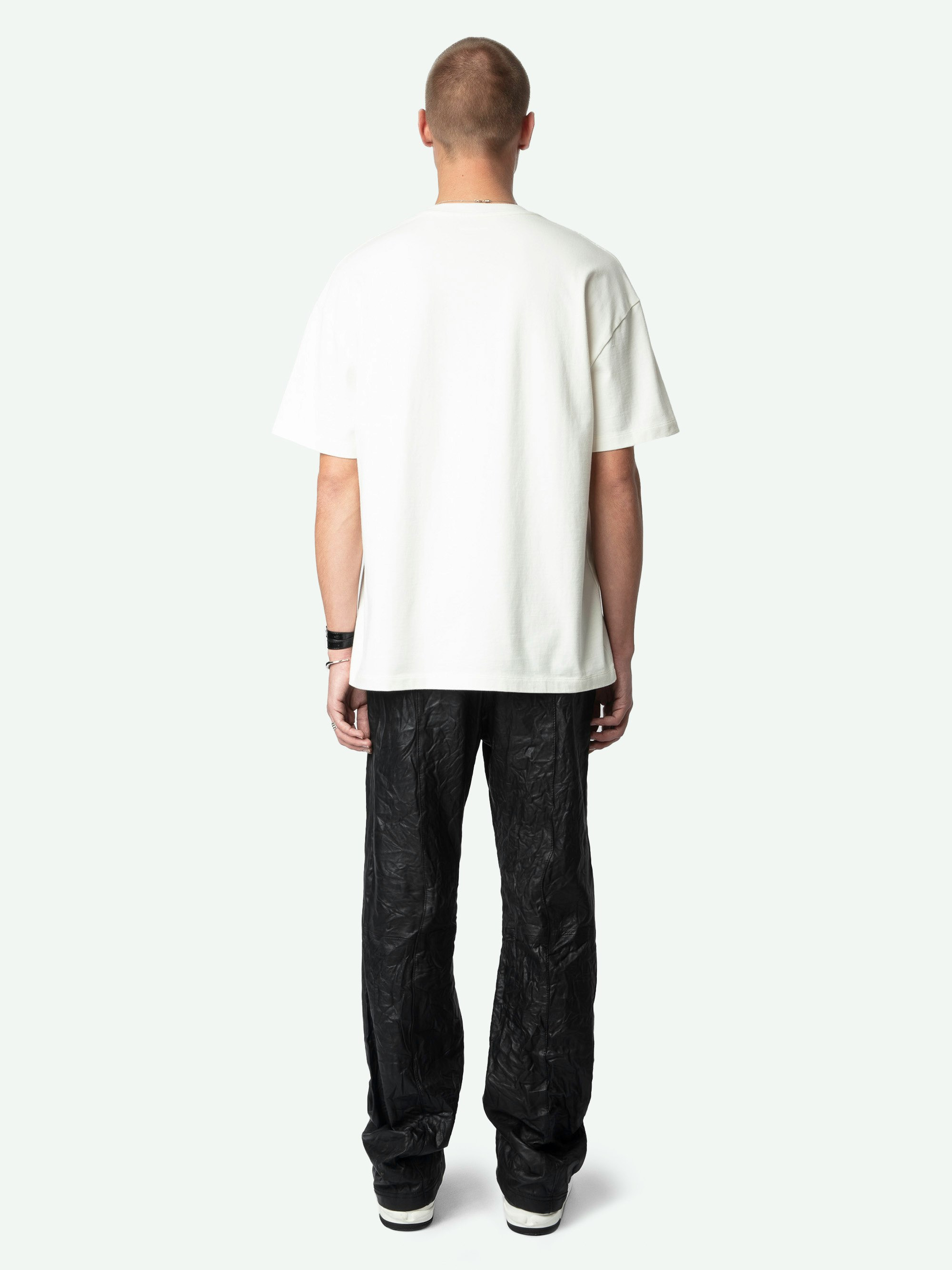 Teddy T-shirt - 3