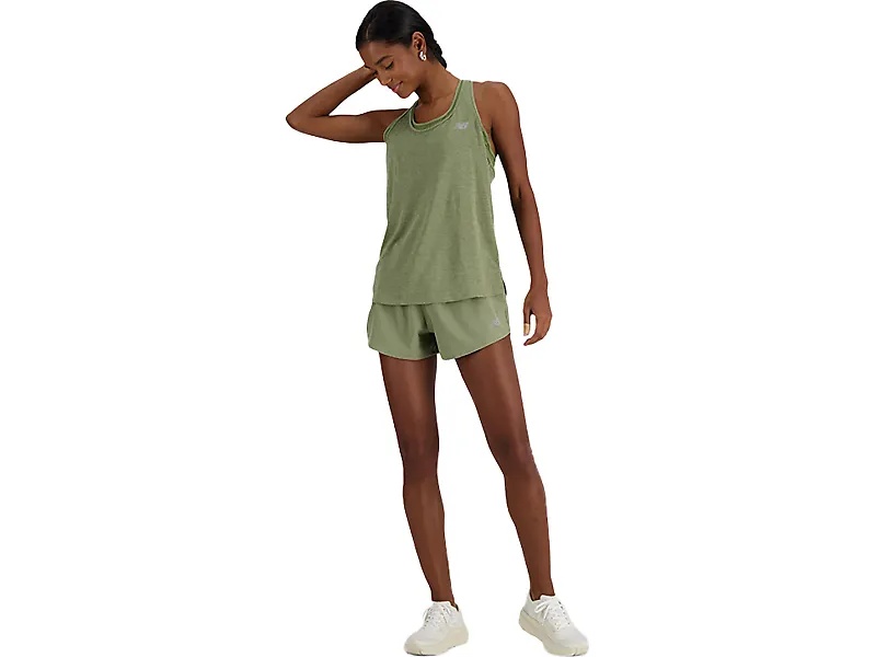 New Balance Athletics Tank - 2