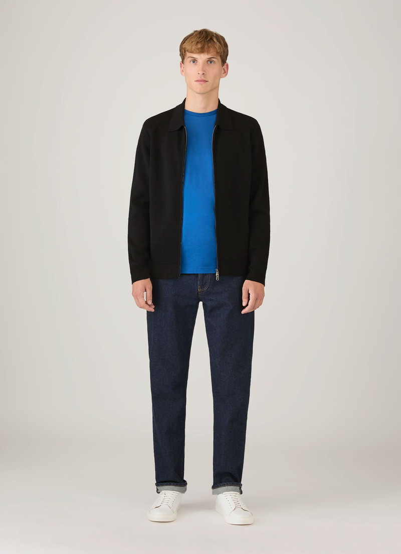 Sunspel Classic T‑shirt outlook