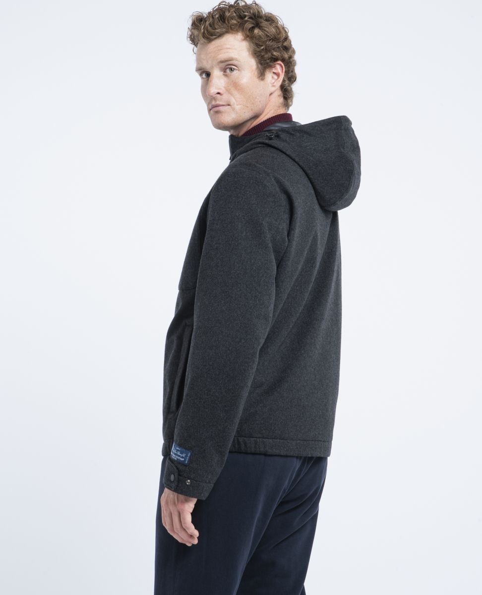 Loropiana® Storm System cashmere Jacket - 4
