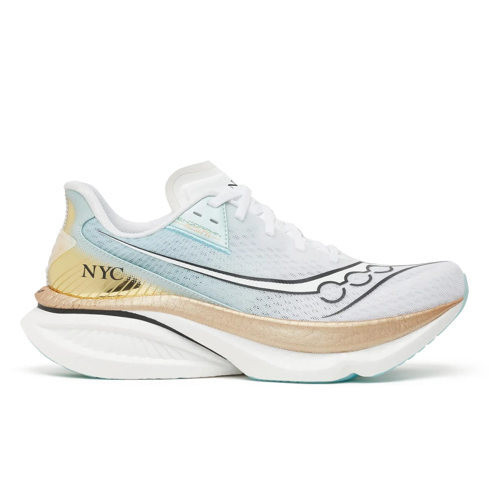 Men's NYC Endorphin Azura - 1