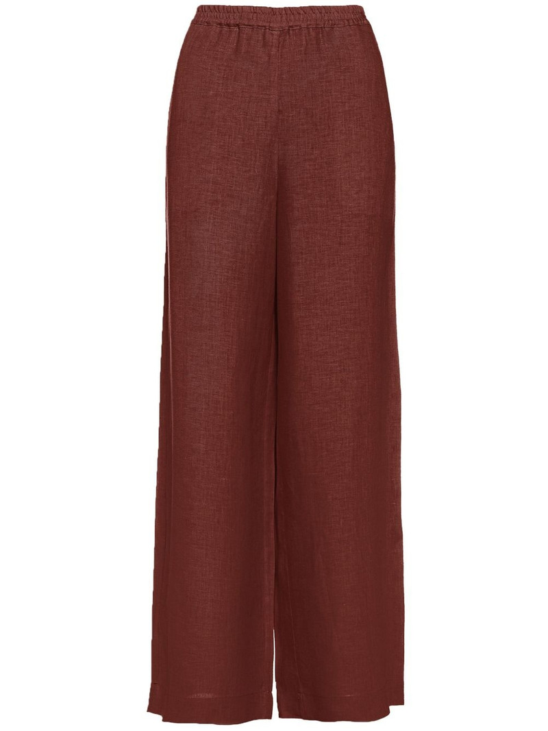 Select wide-leg trousers 1