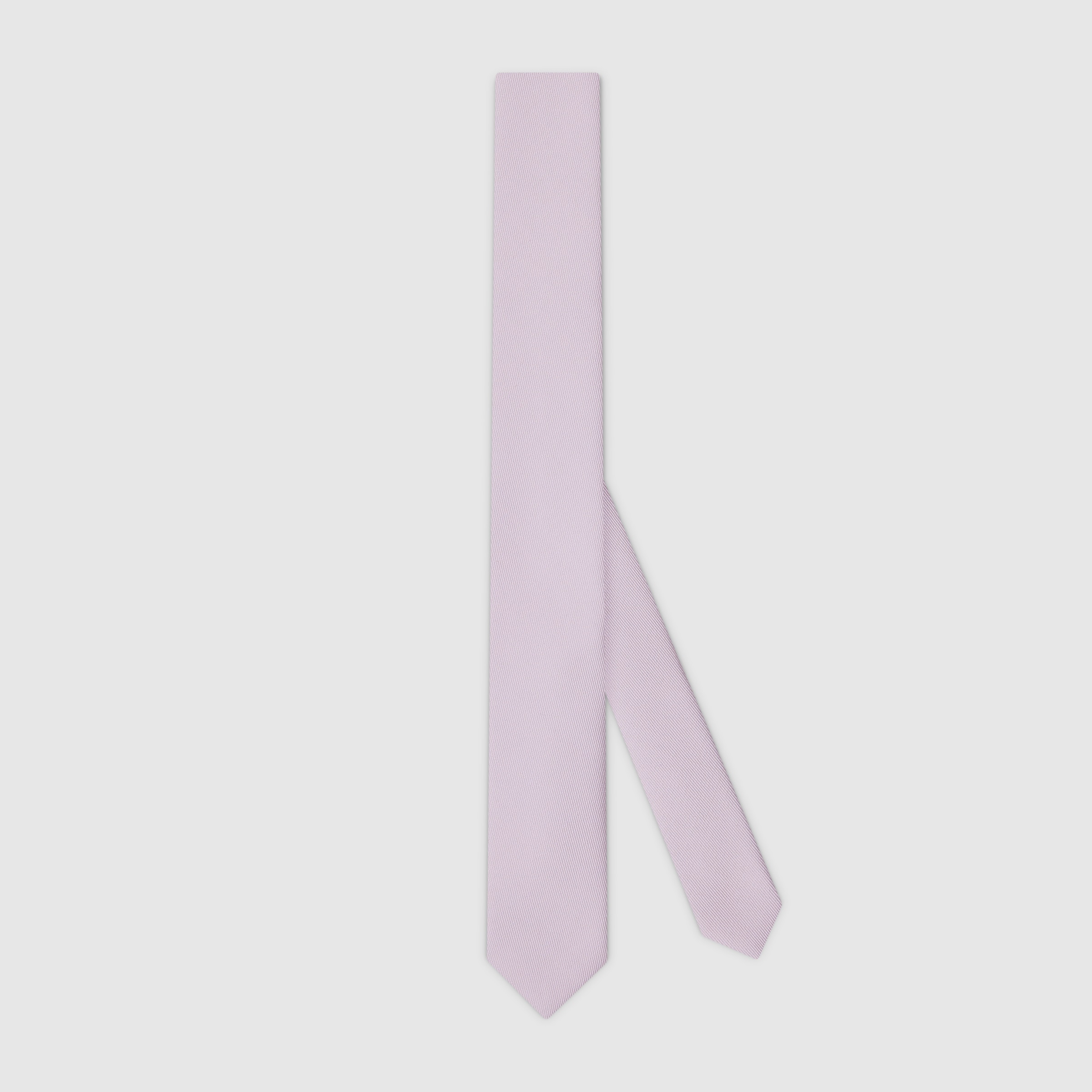 Wool tie - 1