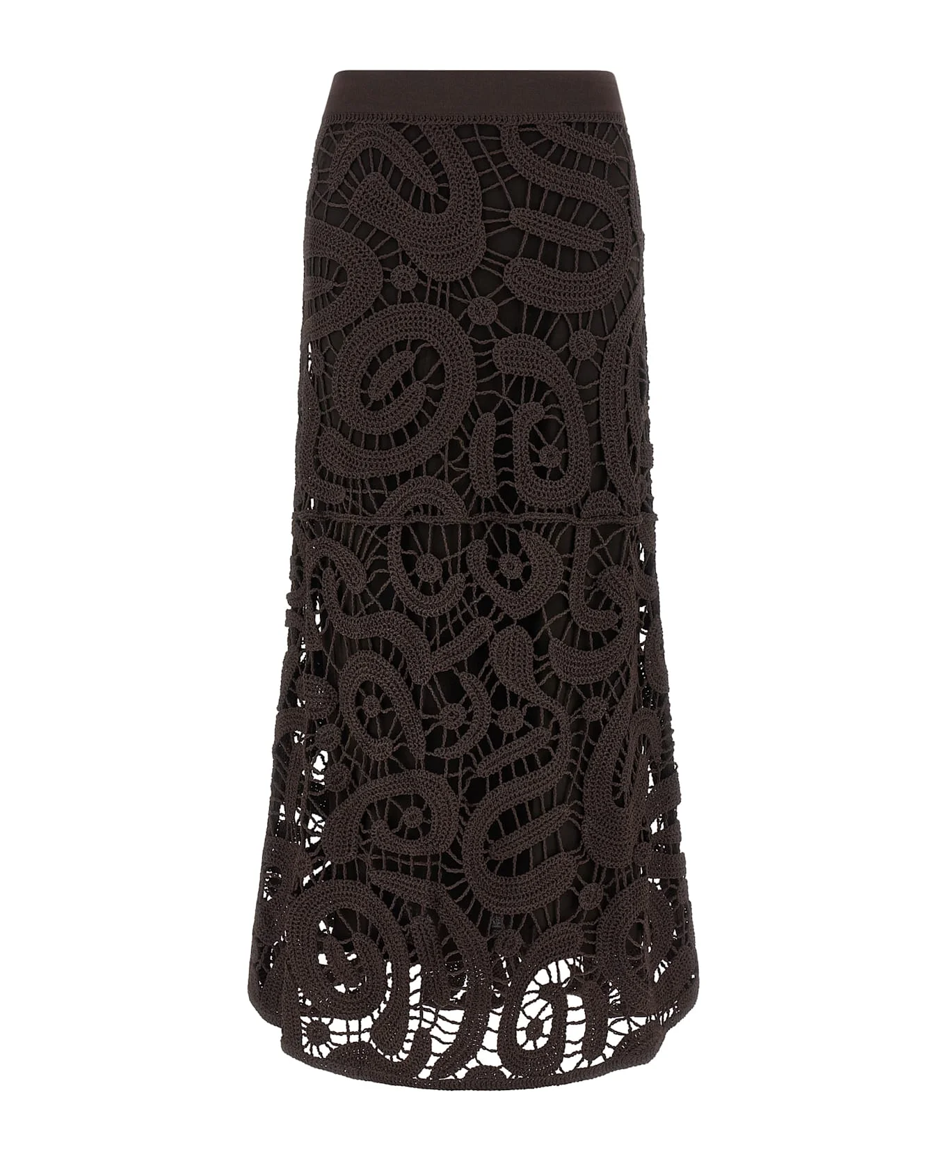 'maestrale' Skirt - 1