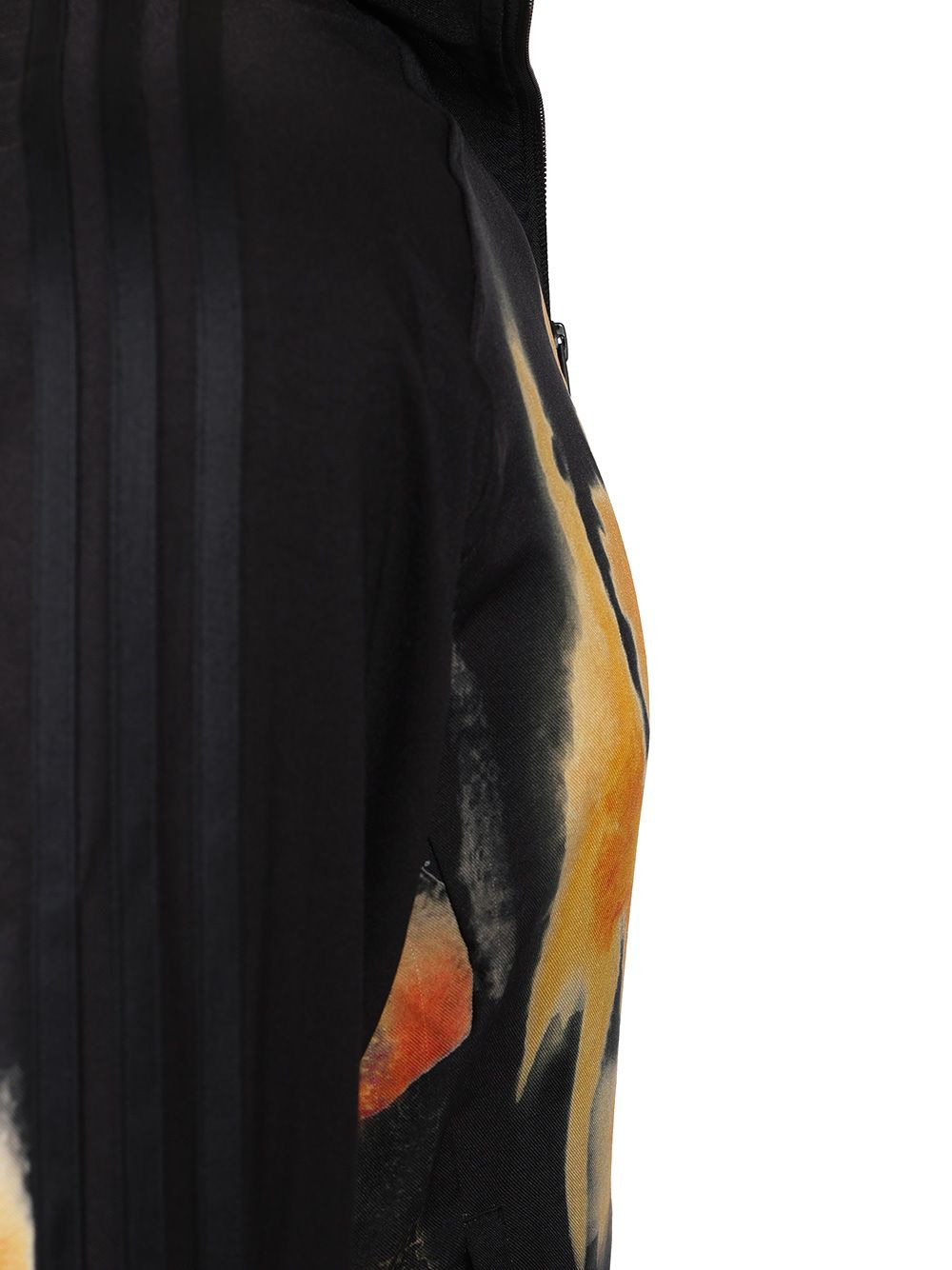 Y-3 Aop Track Top 3-Stripes Sweatshirts Multicolor - 4