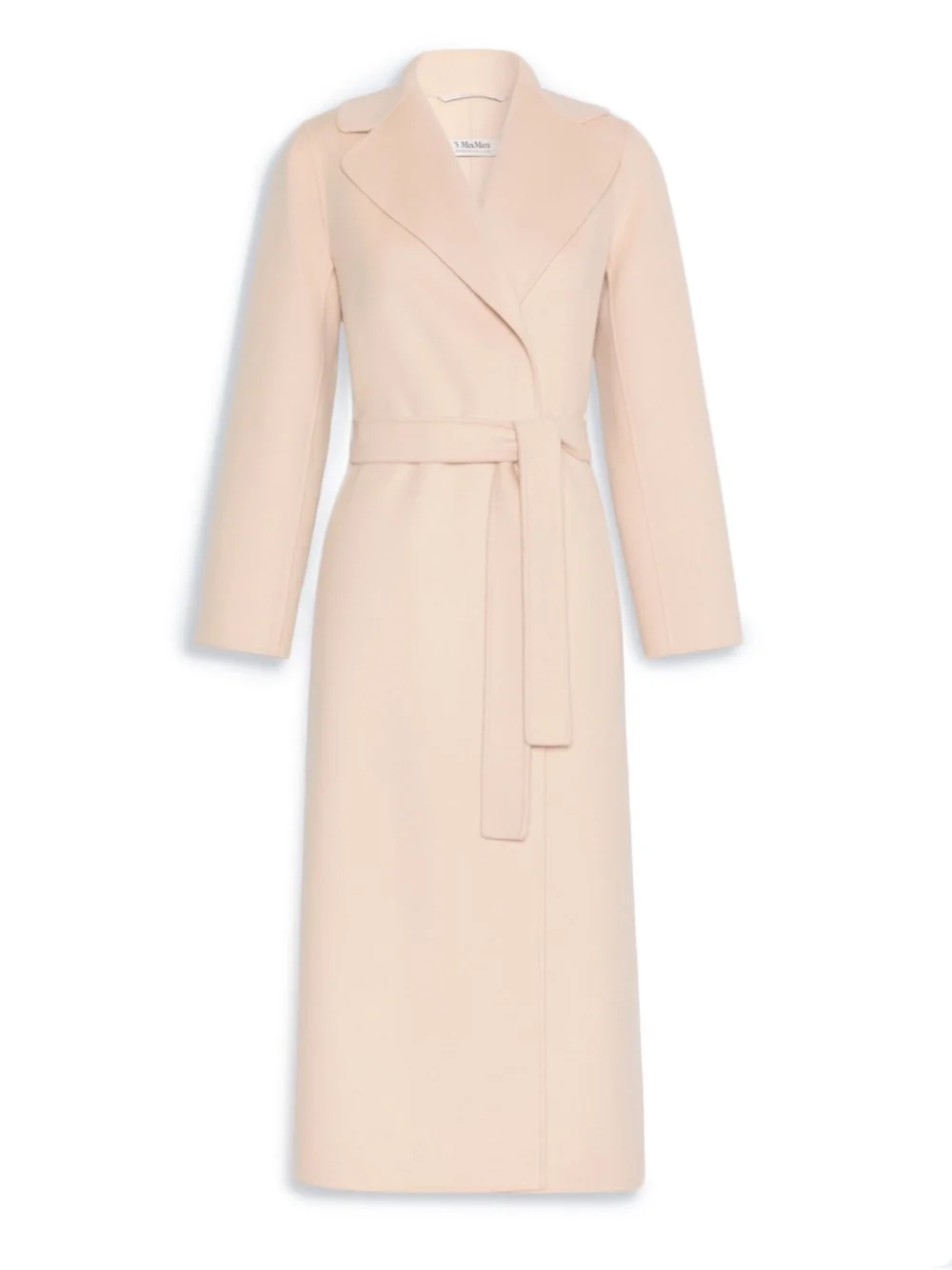 MaxMara `S Poldo Coat - 1