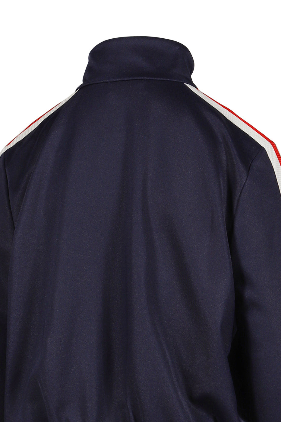 YANKEES SERIF TRACK JACKET / DARK NVY - 5