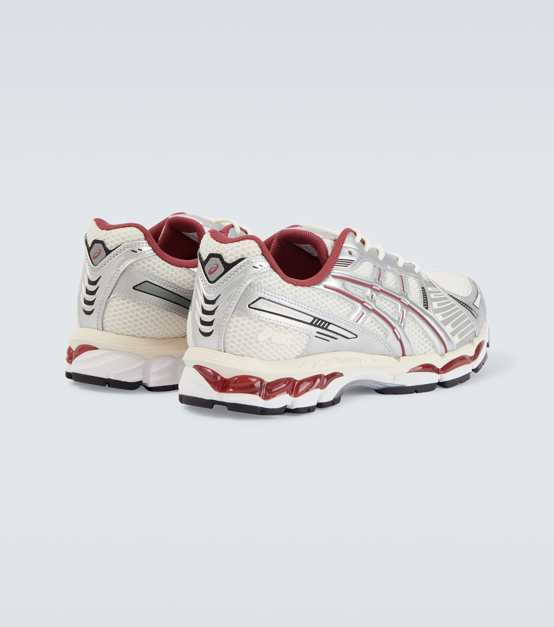 Gel-Kayano 12 running shoes - 6